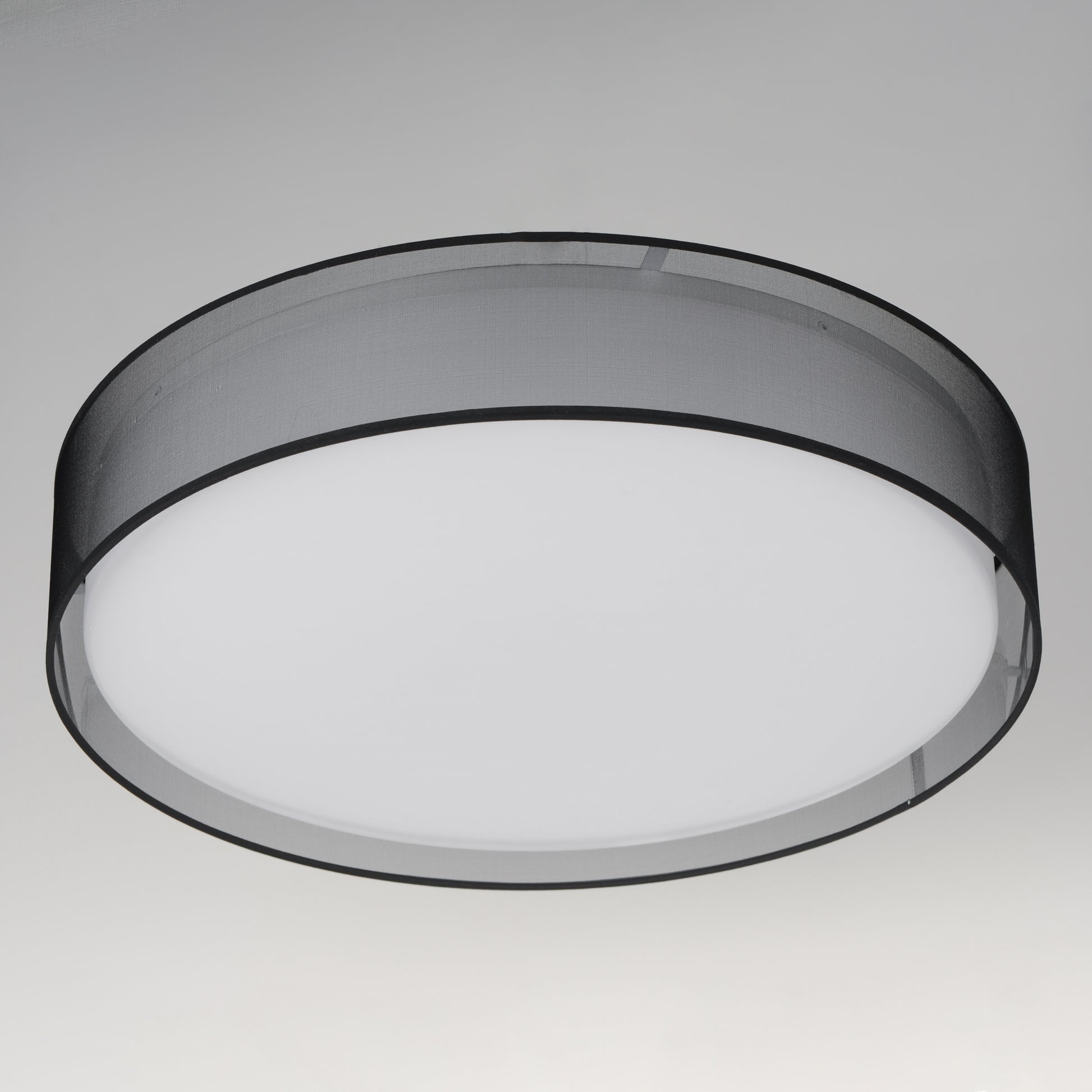 Prime 25" LED Flush Mount by Maxim Lighting