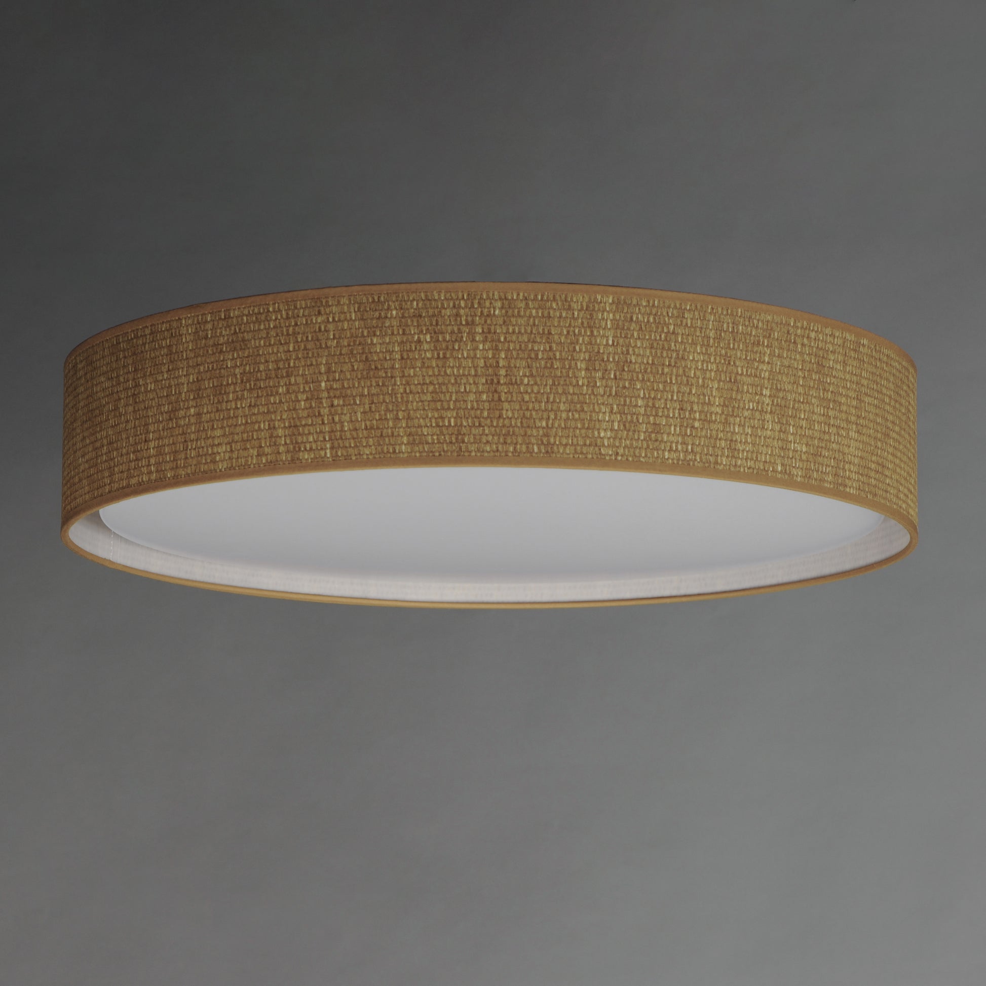 Prime 25" LED Flush Mount by Maxim Lighting