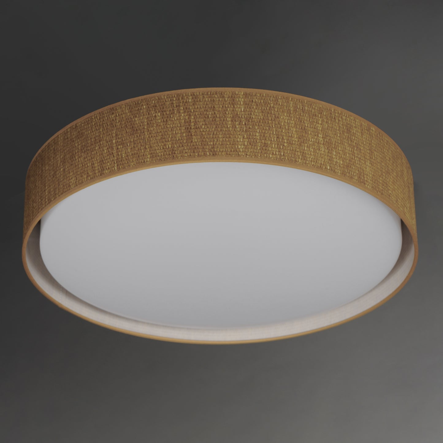 Prime 25" LED Flush Mount by Maxim Lighting