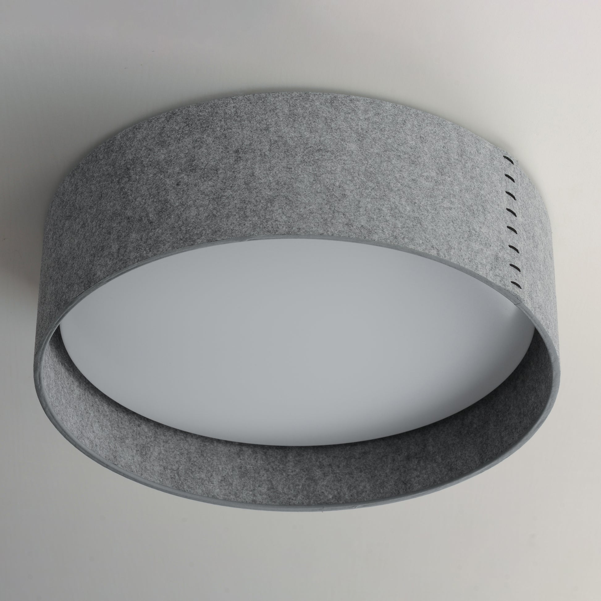 Prime Acoustic 25" LED Flush Mount by Maxim Lighting