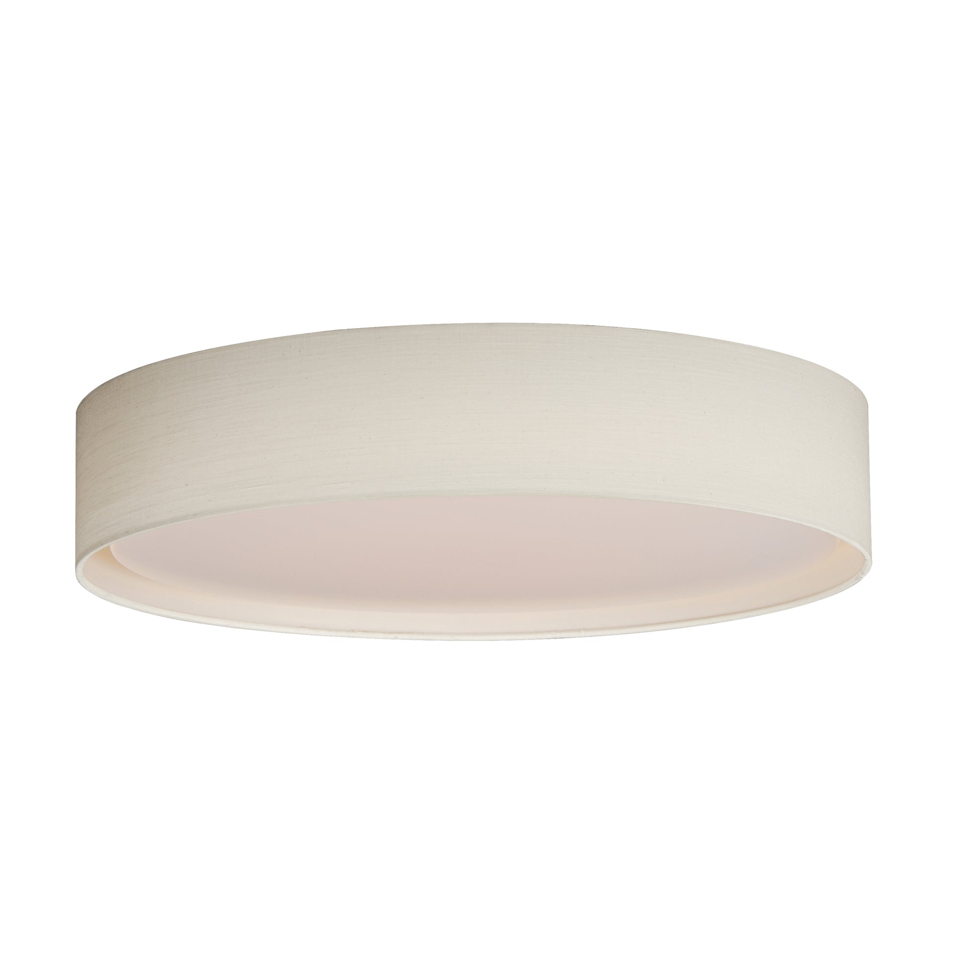 Prime 25" LED Flush Mount by Maxim Lighting