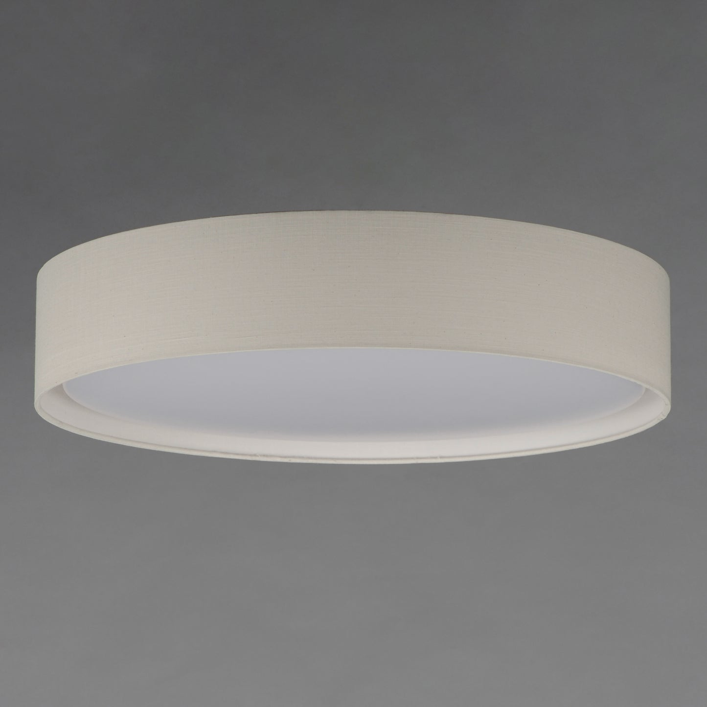Prime 25" LED Flush Mount by Maxim Lighting