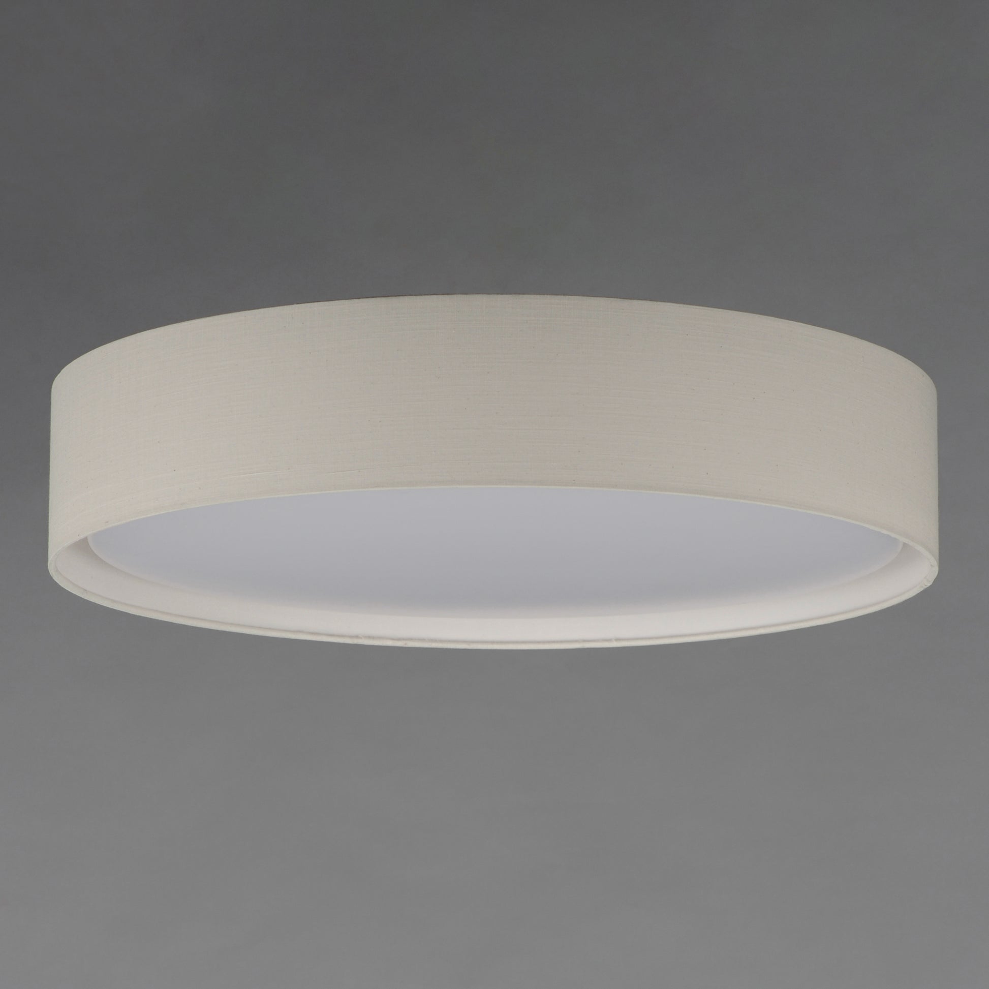 Prime 25" LED Flush Mount by Maxim Lighting