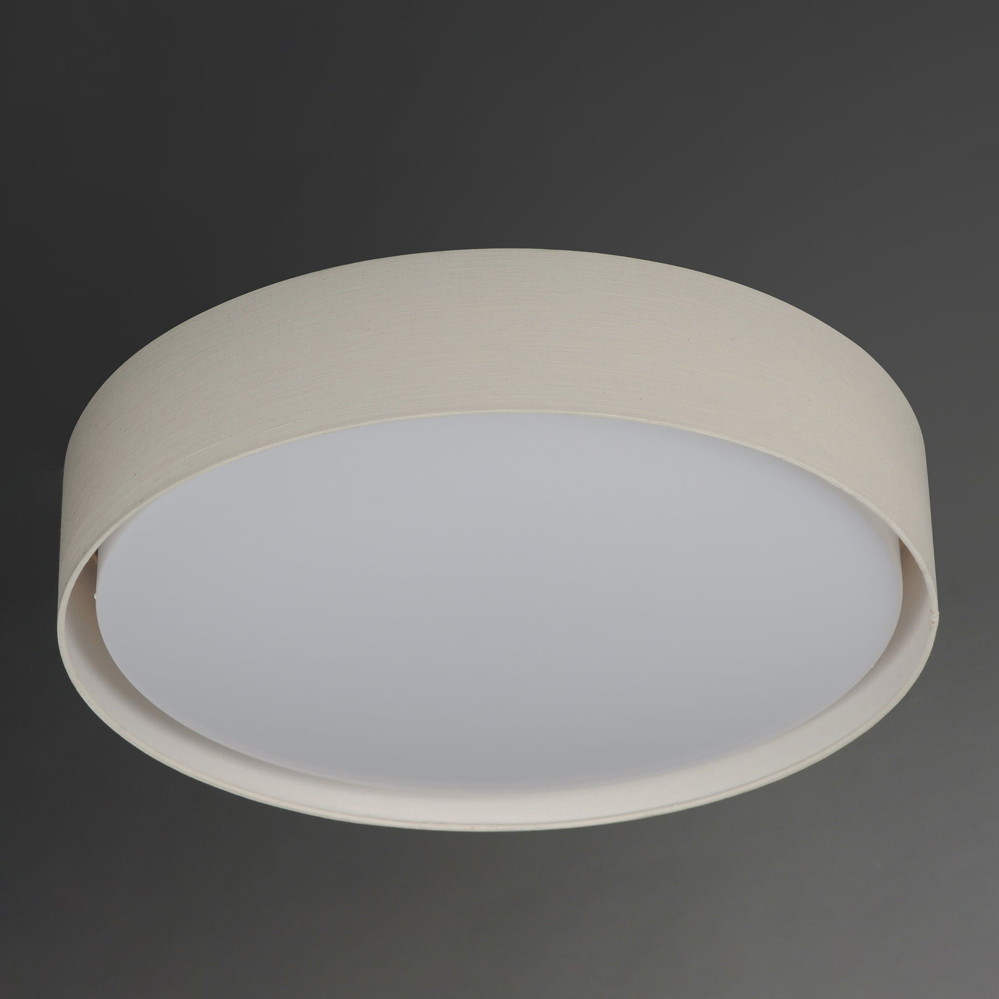 Prime 25" LED Flush Mount by Maxim Lighting