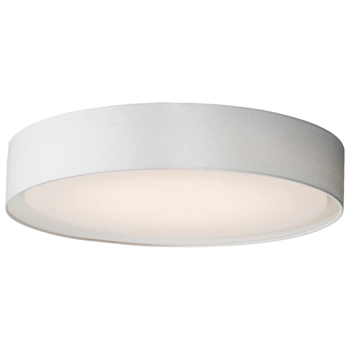 Prime 25" LED Flush Mount by Maxim Lighting