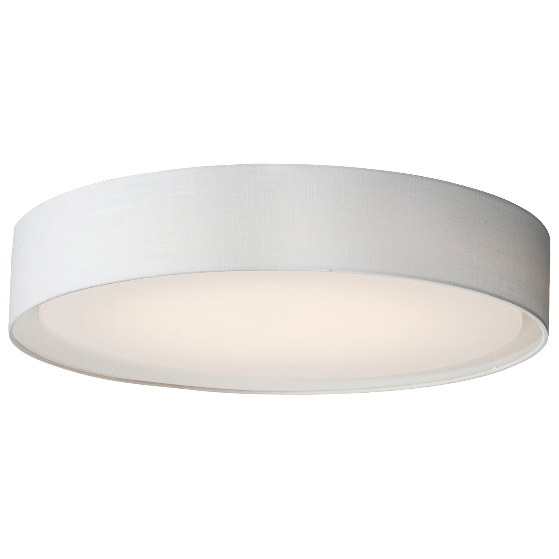 Prime 25" LED Flush Mount by Maxim Lighting