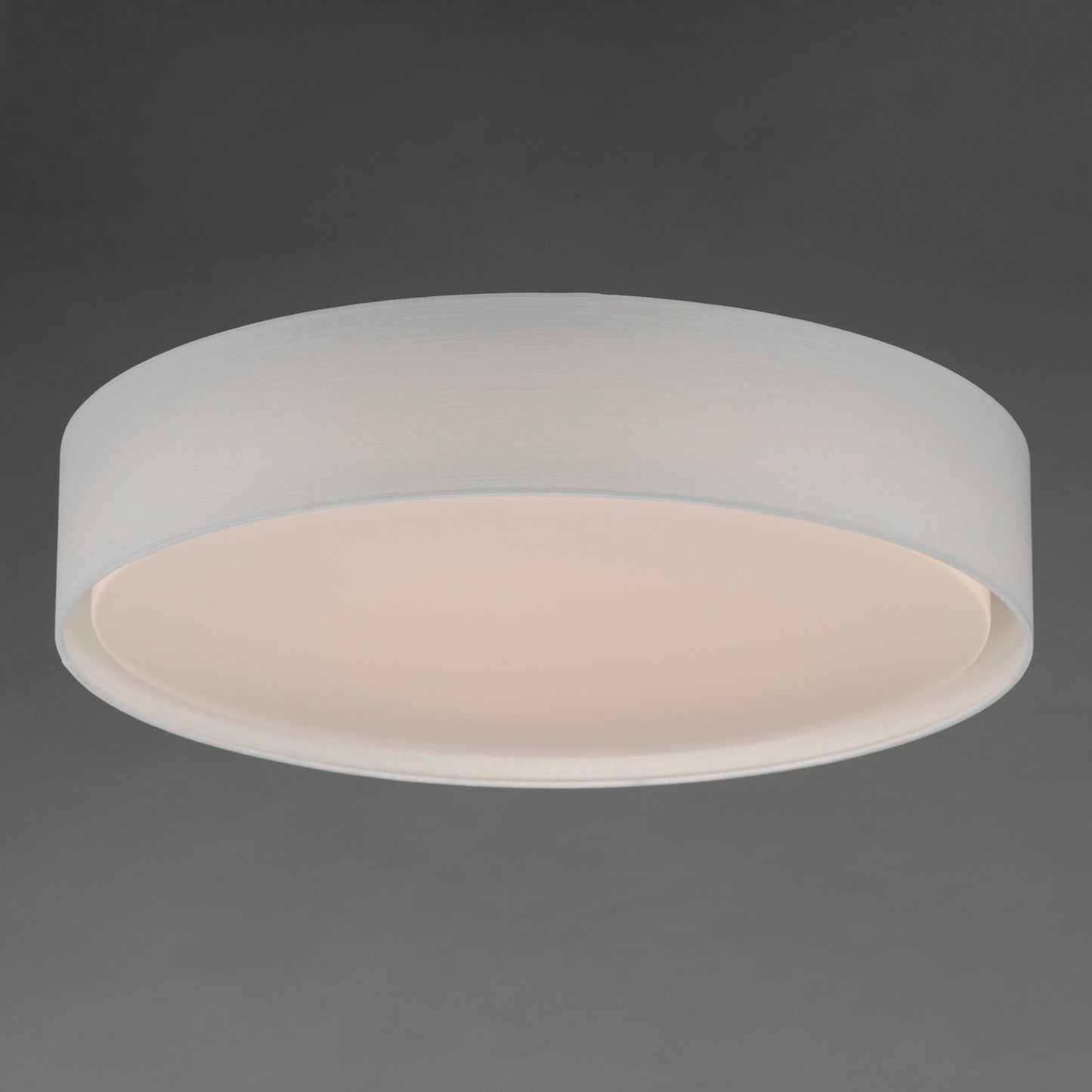 Prime 25" LED Flush Mount by Maxim Lighting