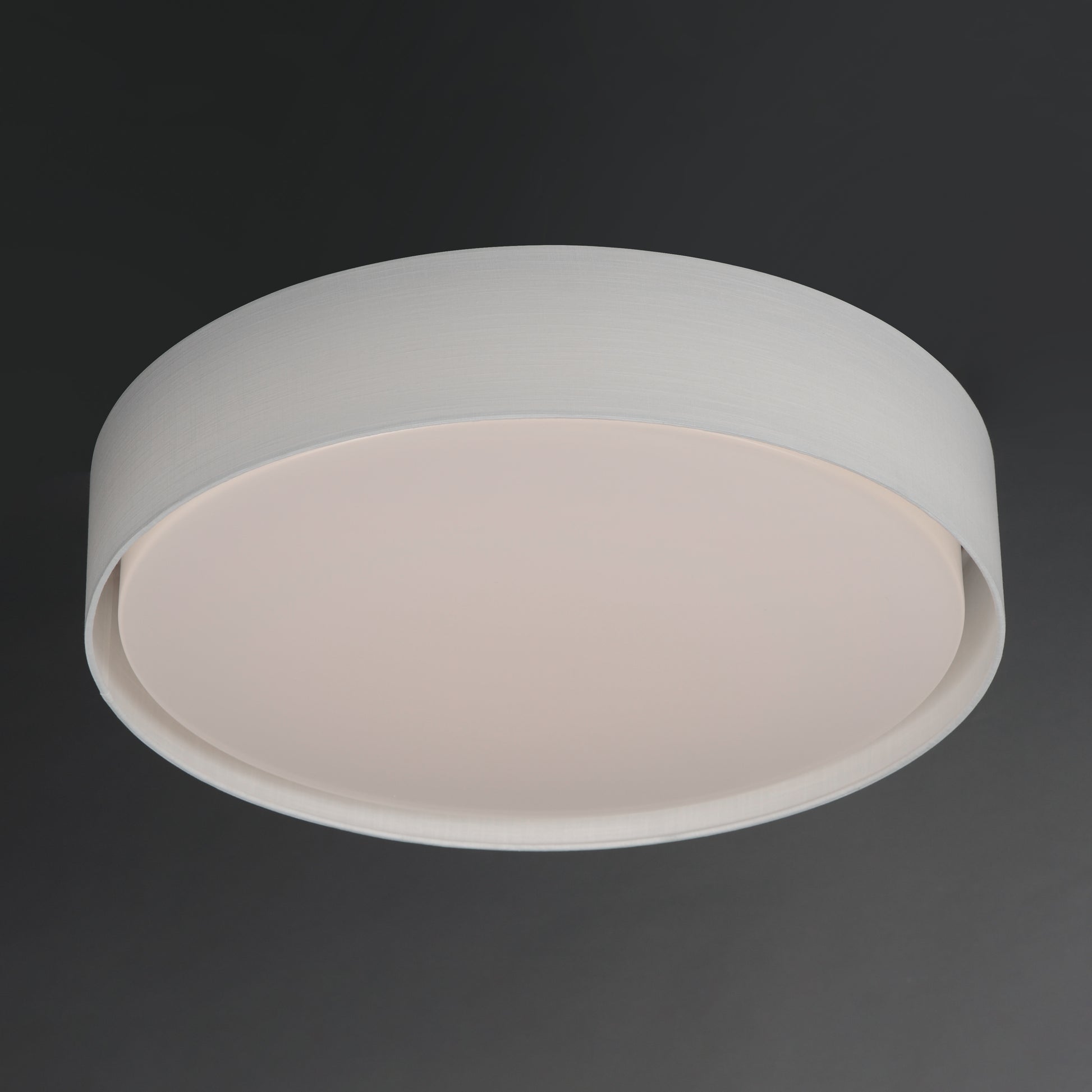 Prime 25" LED Flush Mount by Maxim Lighting