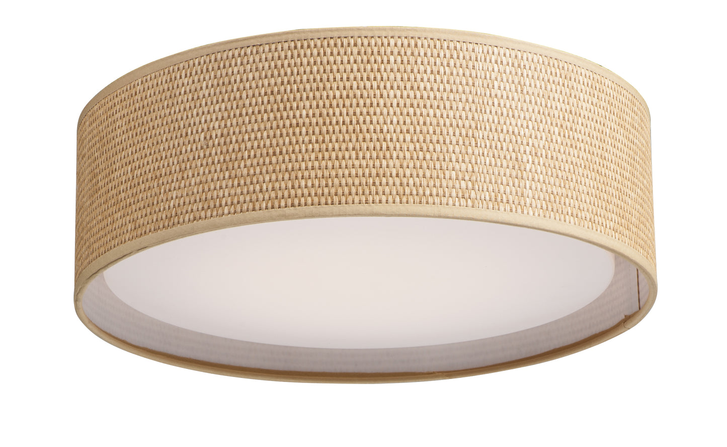 Prime 16" LED Flush Mount 120-277V by Maxim Lighting