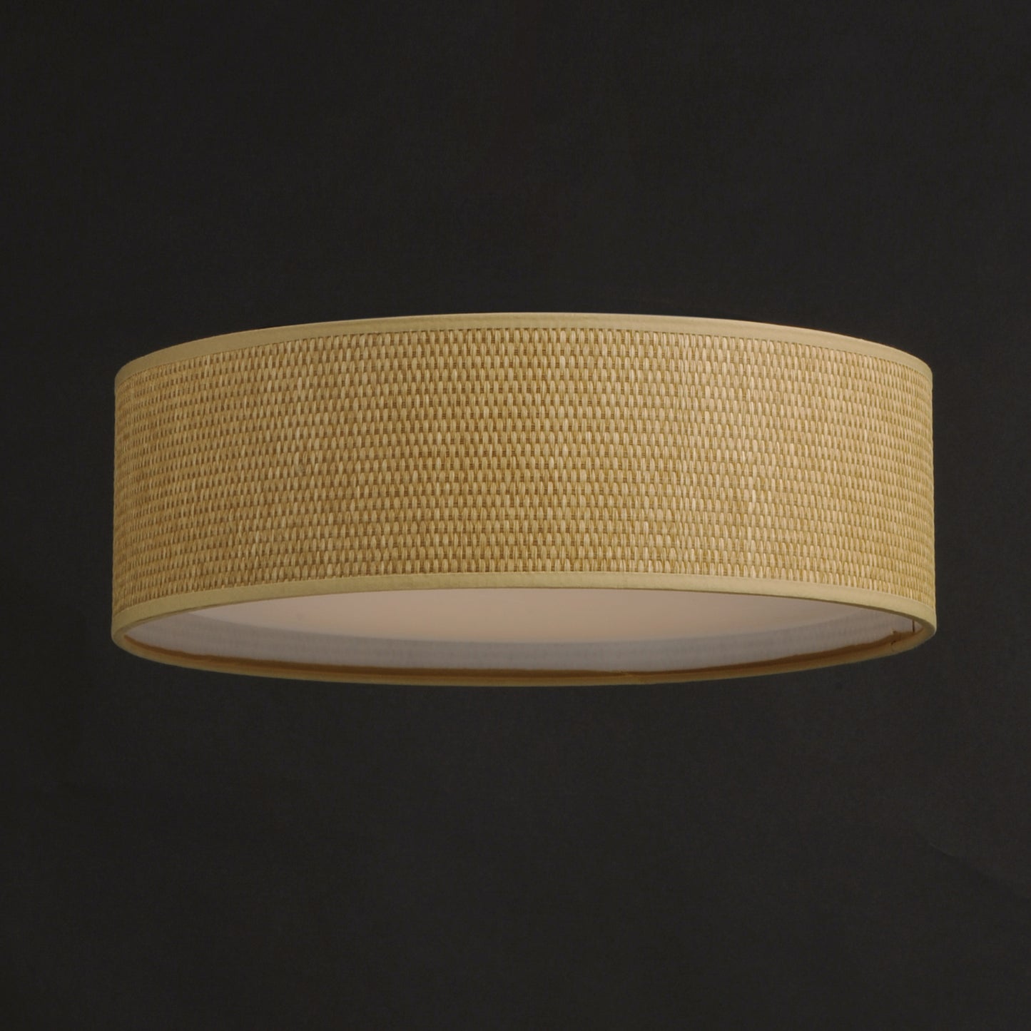 Prime 16" LED Flush Mount 120-277V by Maxim Lighting