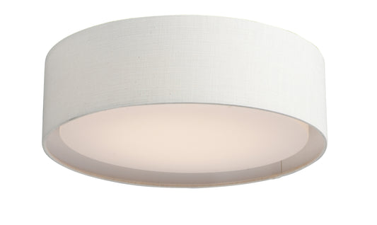Prime 16" LED Flush Mount 120-277V by Maxim Lighting