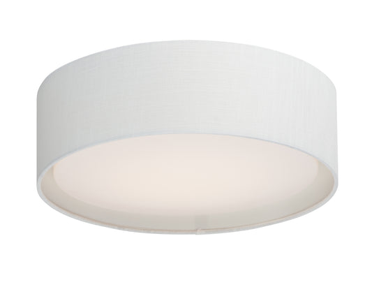 Prime 16" LED Flush Mount 120-277V by Maxim Lighting