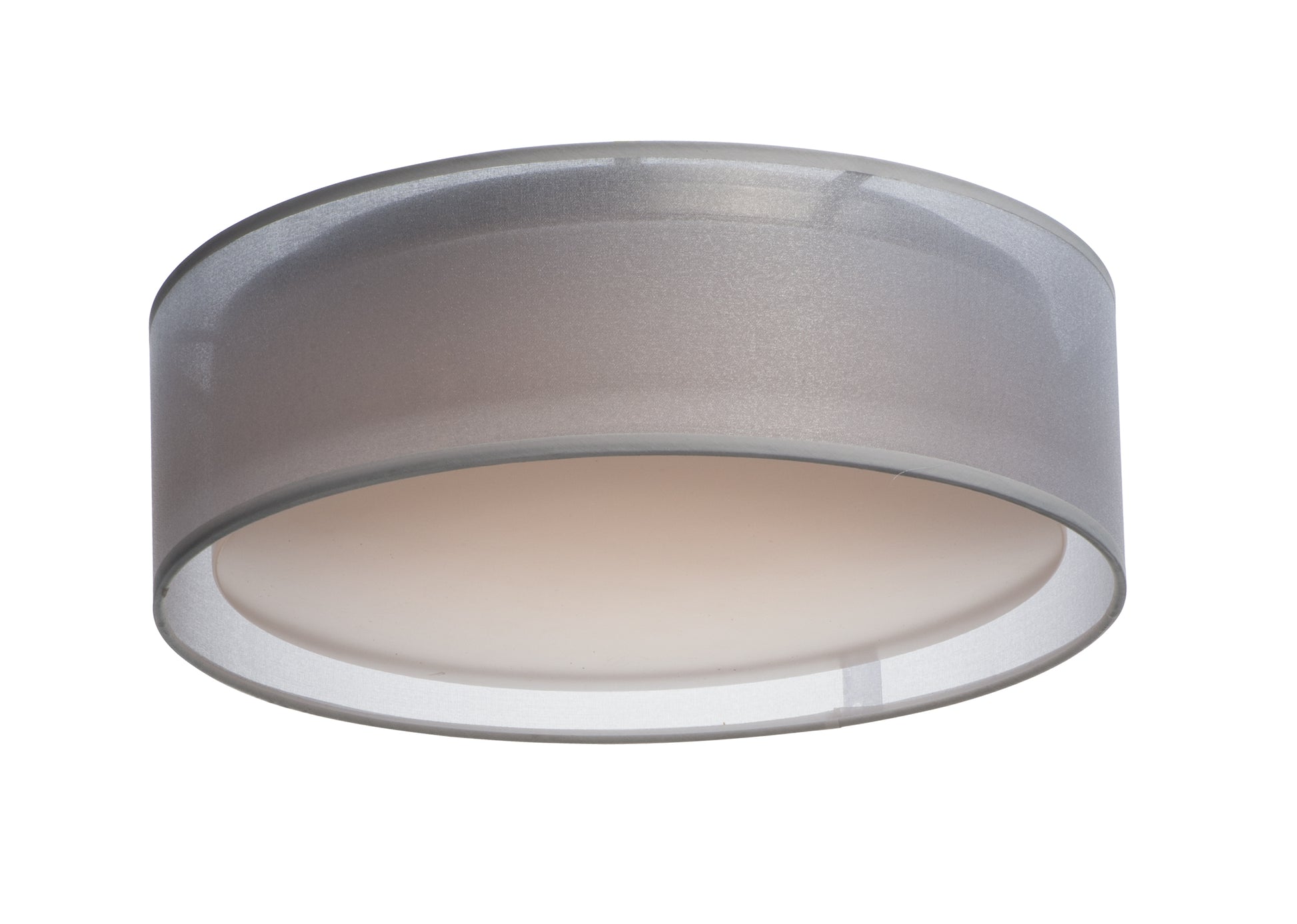 Prime 16" LED Flush Mount 120-277V by Maxim Lighting