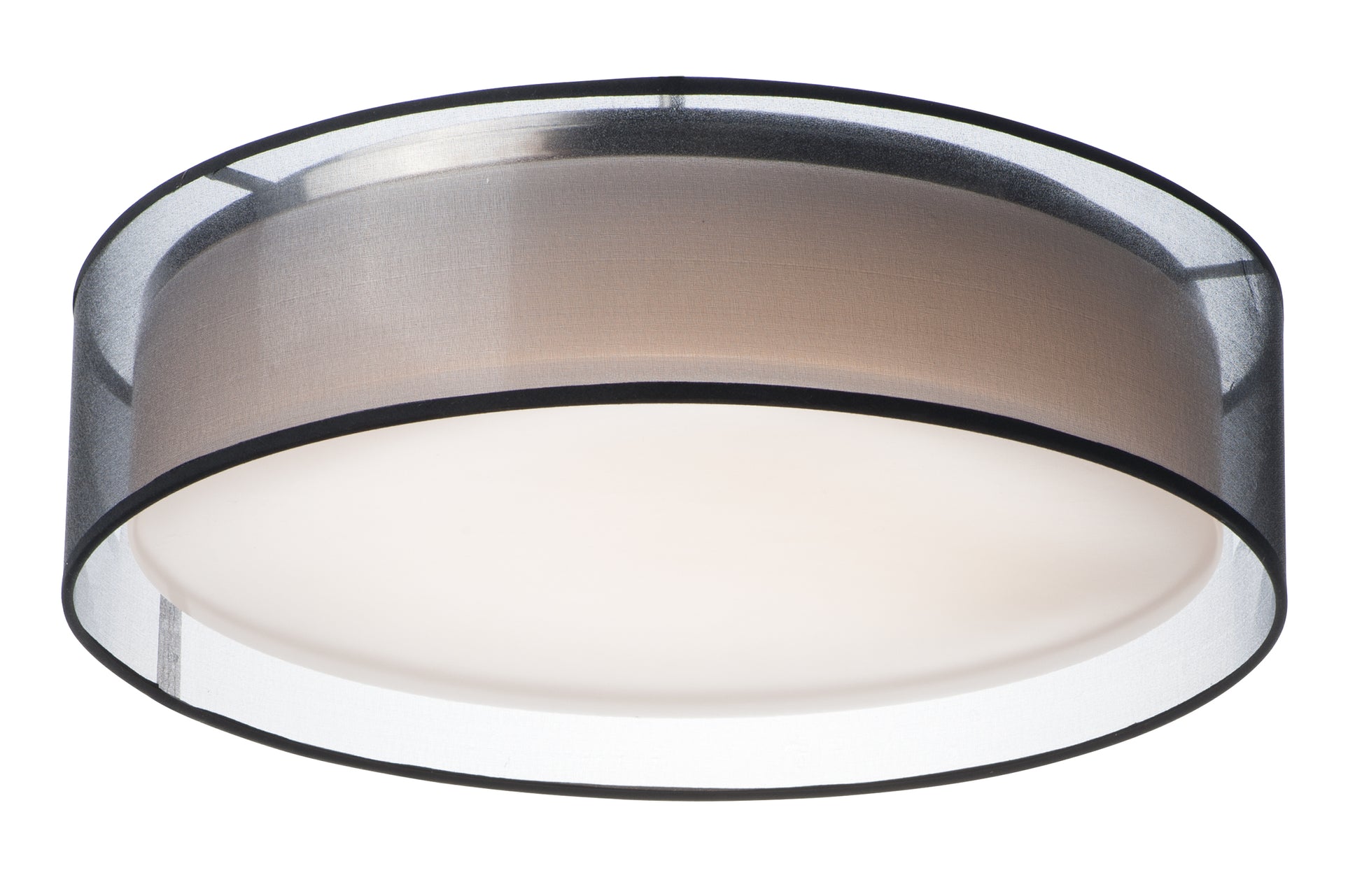 Prime 20" LED Flush Mount 120-277V by Maxim Lighting