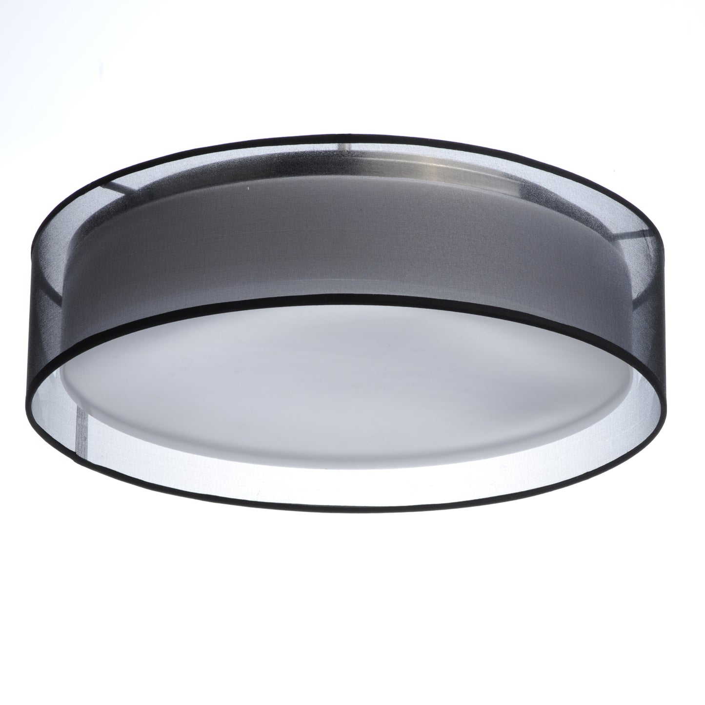 Prime 20" LED Flush Mount 120-277V by Maxim Lighting