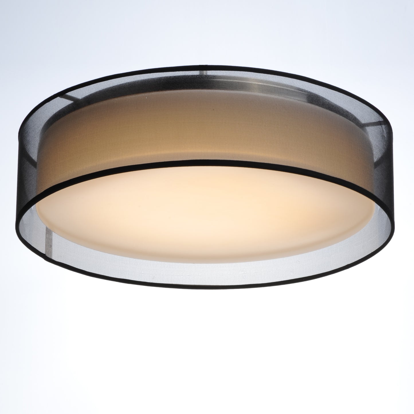 Prime 20" LED Flush Mount 120-277V by Maxim Lighting