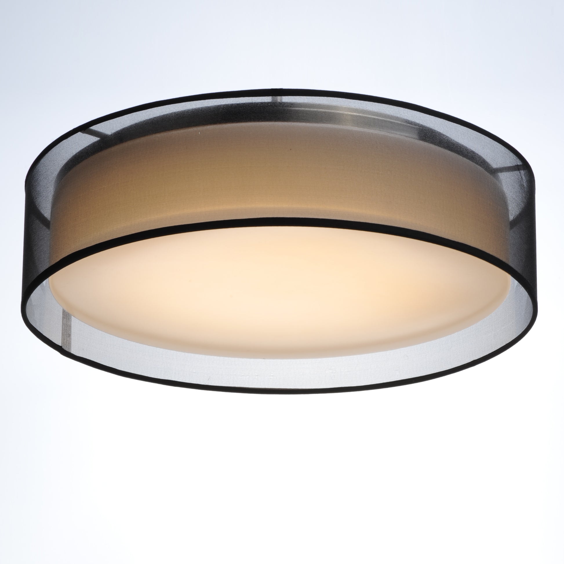 Prime 20" LED Flush Mount 120-277V by Maxim Lighting