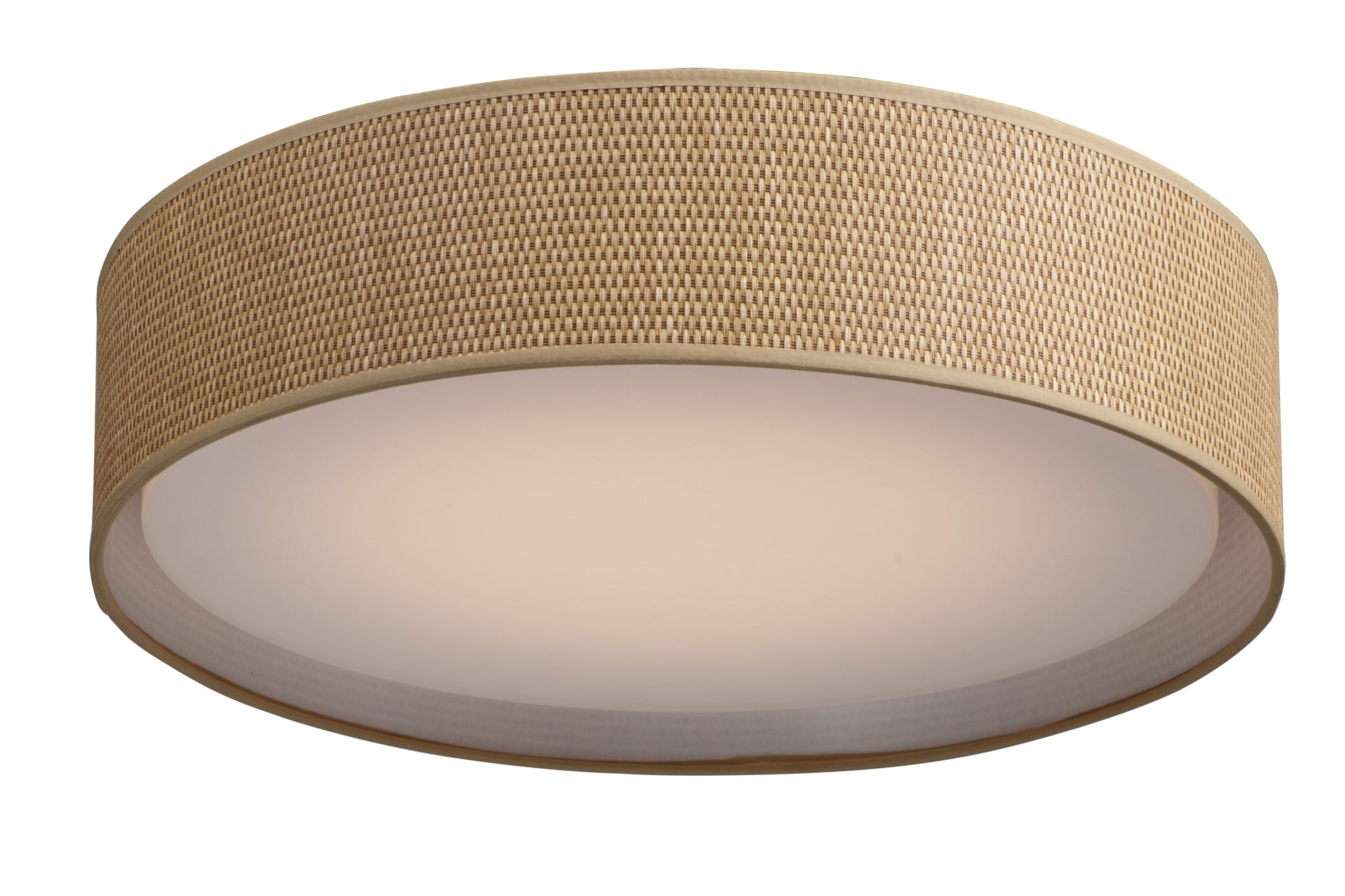 Prime 20" LED Flush Mount 120-277V by Maxim Lighting