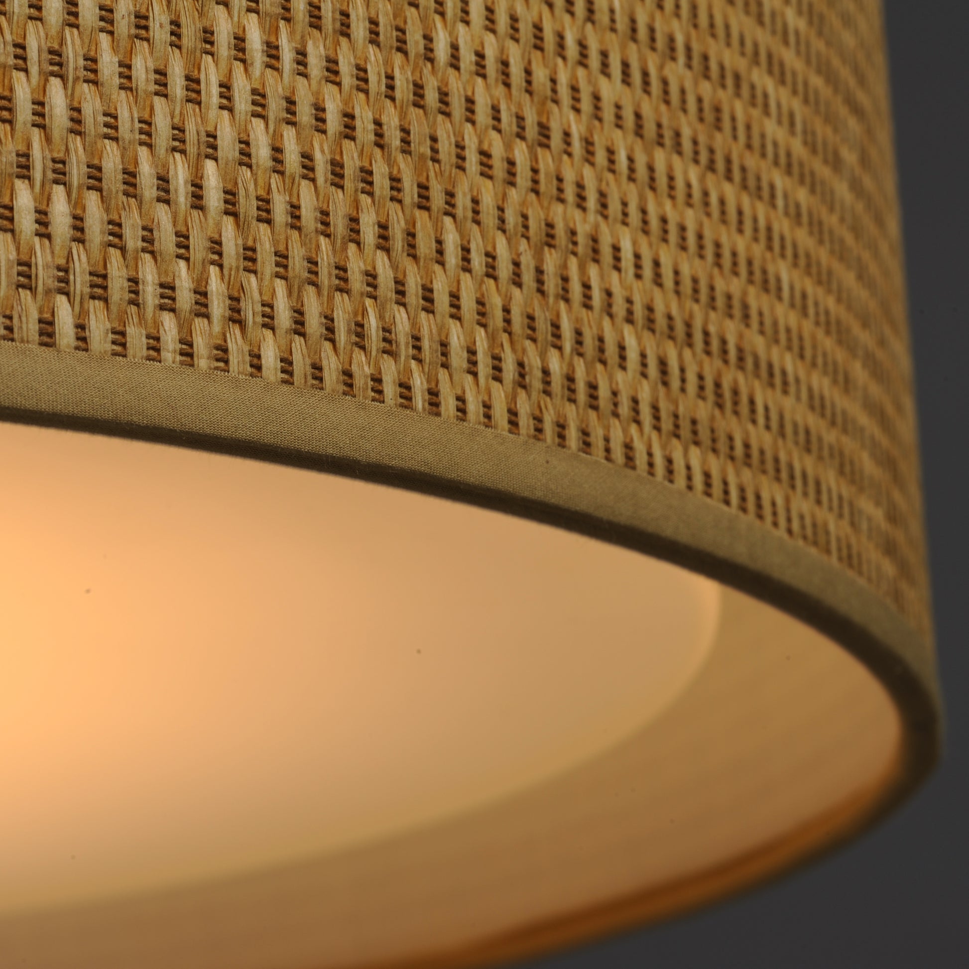 Prime 20" LED Flush Mount 120-277V by Maxim Lighting