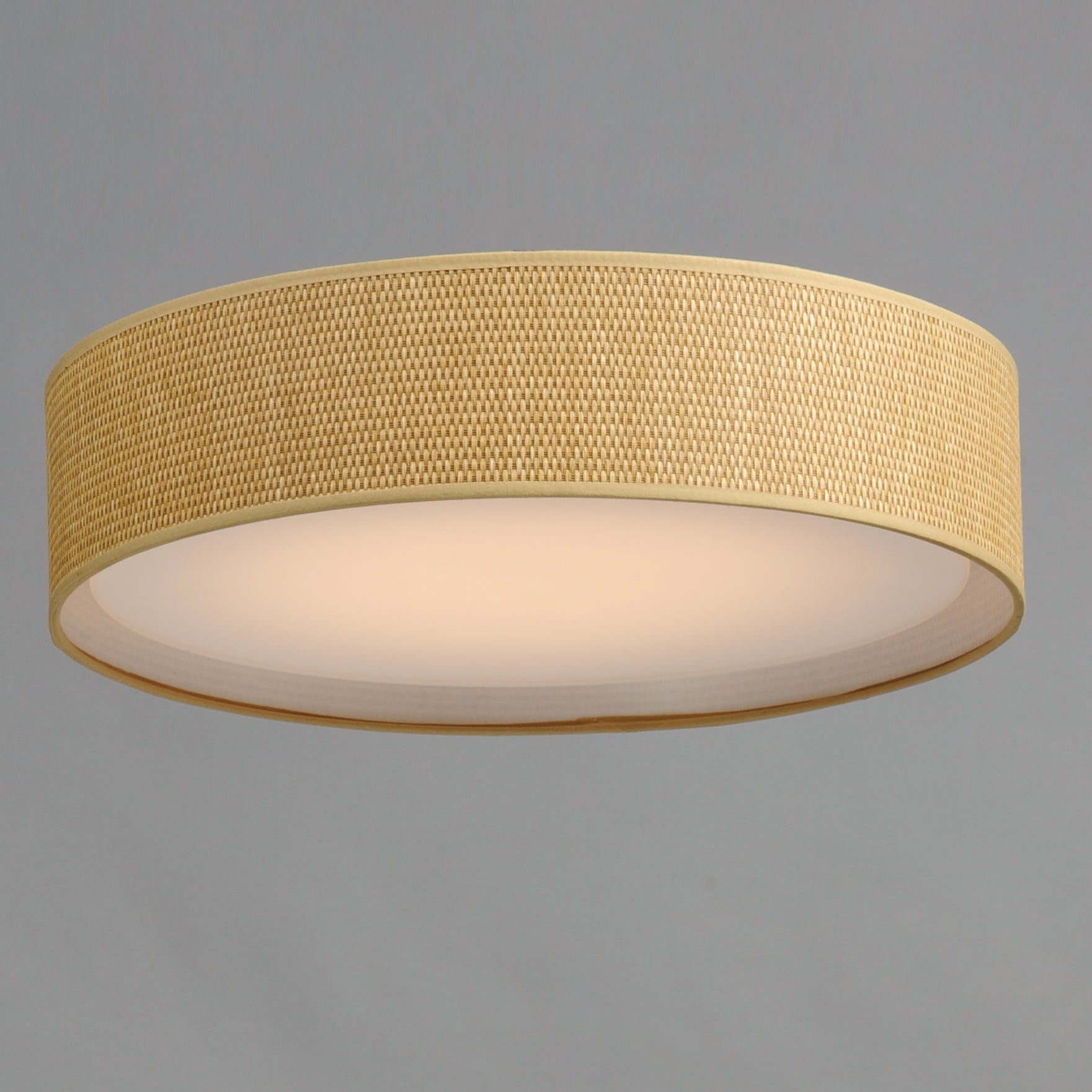 Prime 20" LED Flush Mount 120-277V by Maxim Lighting