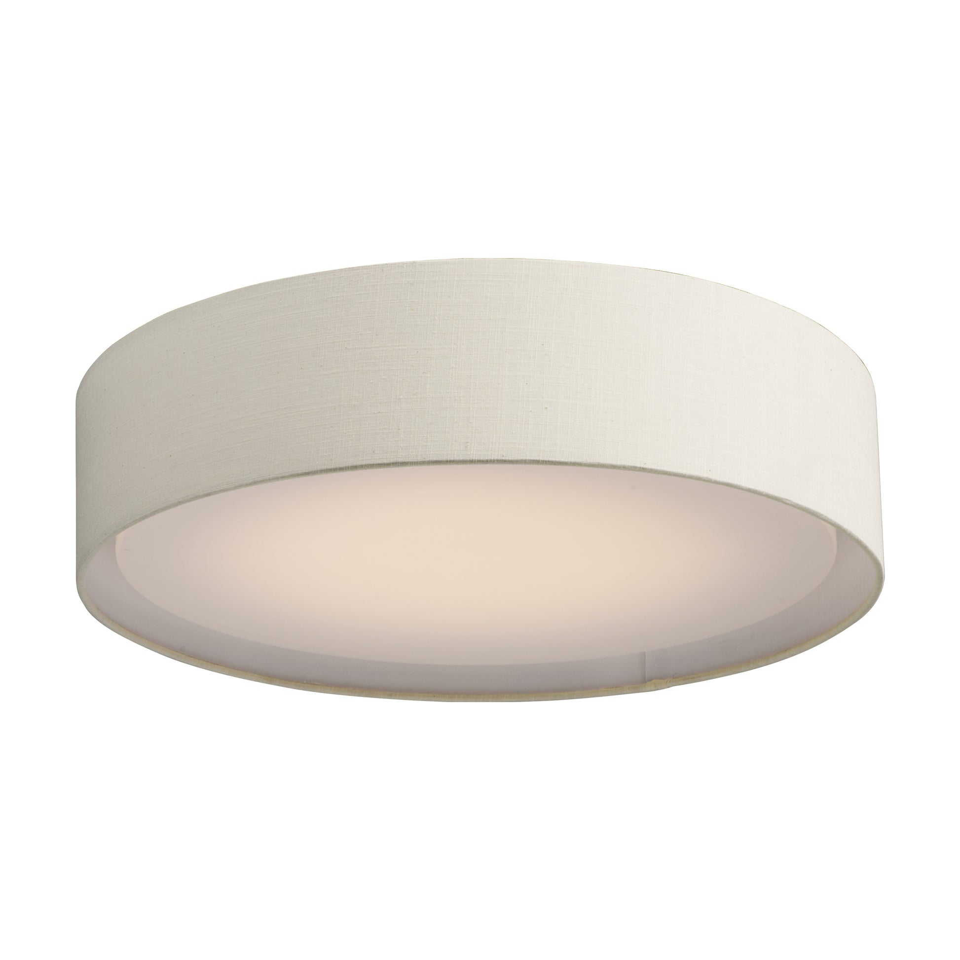 Prime 20" LED Flush Mount 120-277V by Maxim Lighting