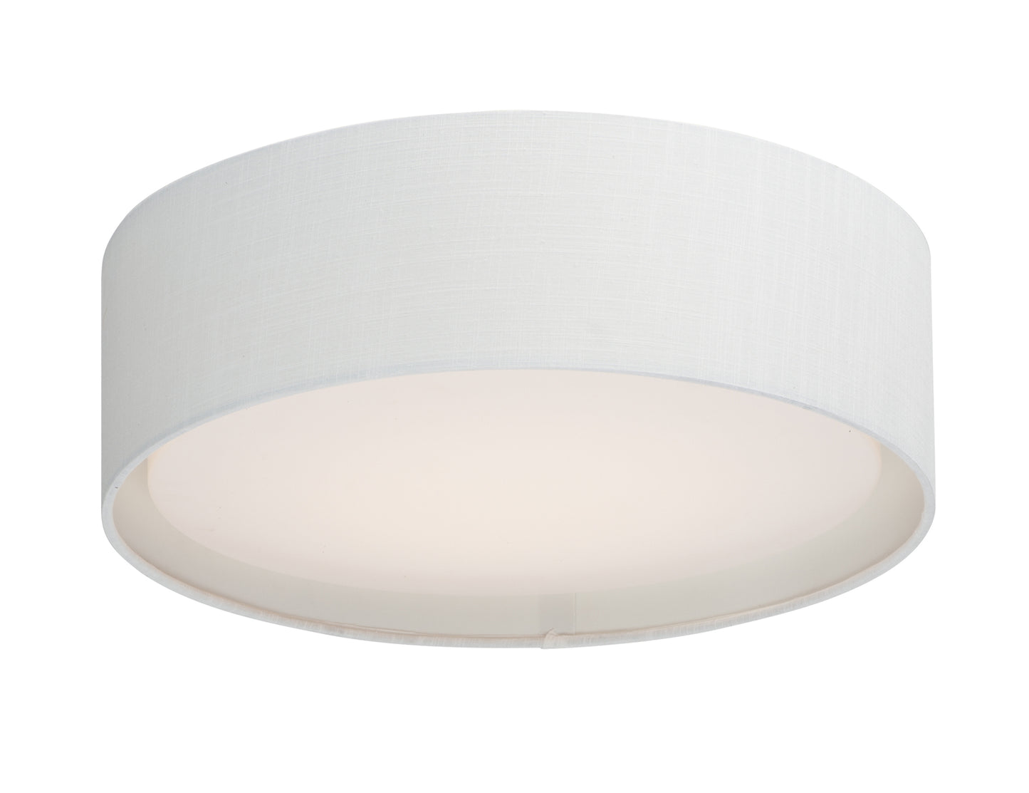 Prime 20" LED Flush Mount 120-277V by Maxim Lighting