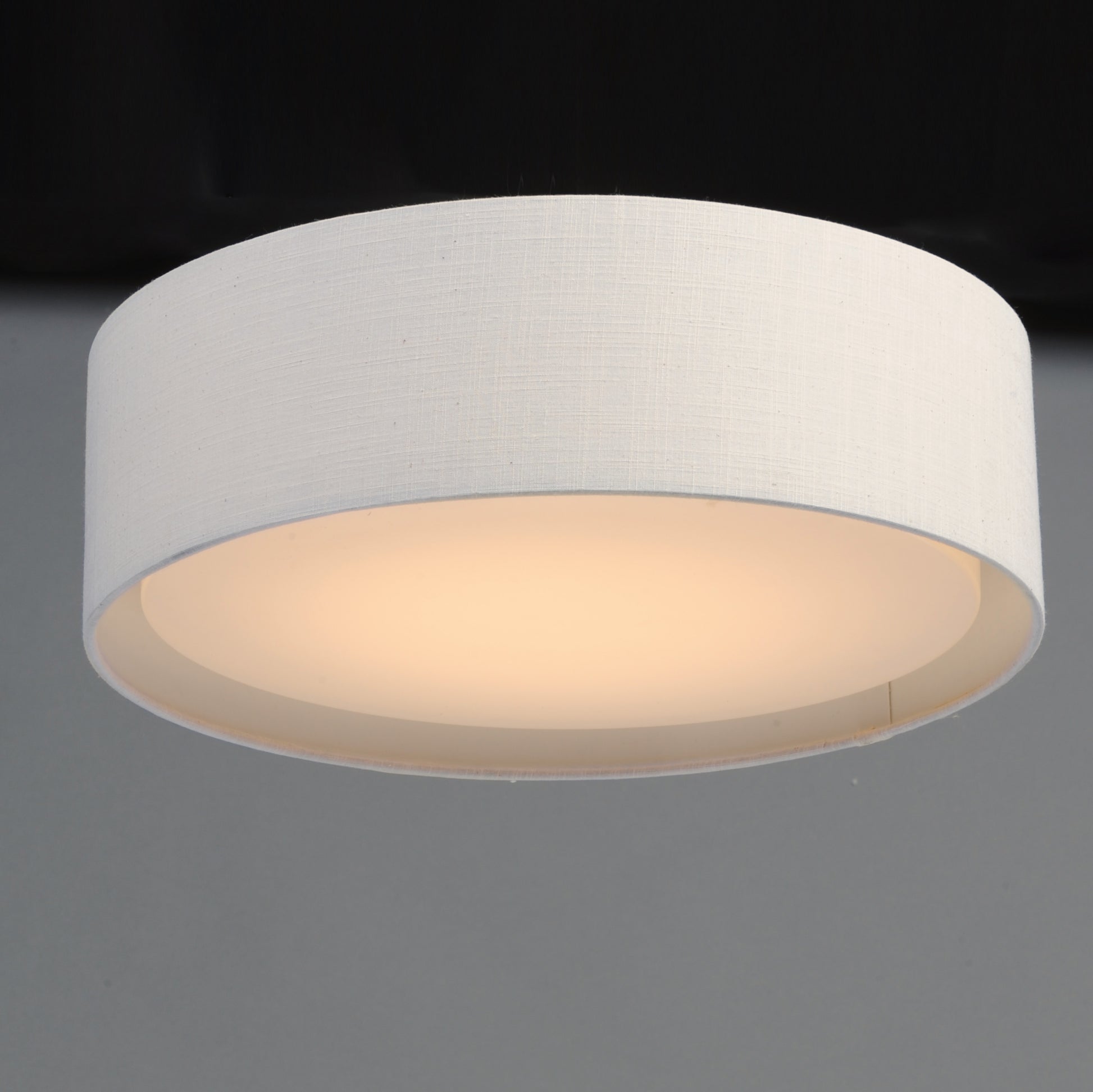 Prime 20" LED Flush Mount 120-277V by Maxim Lighting