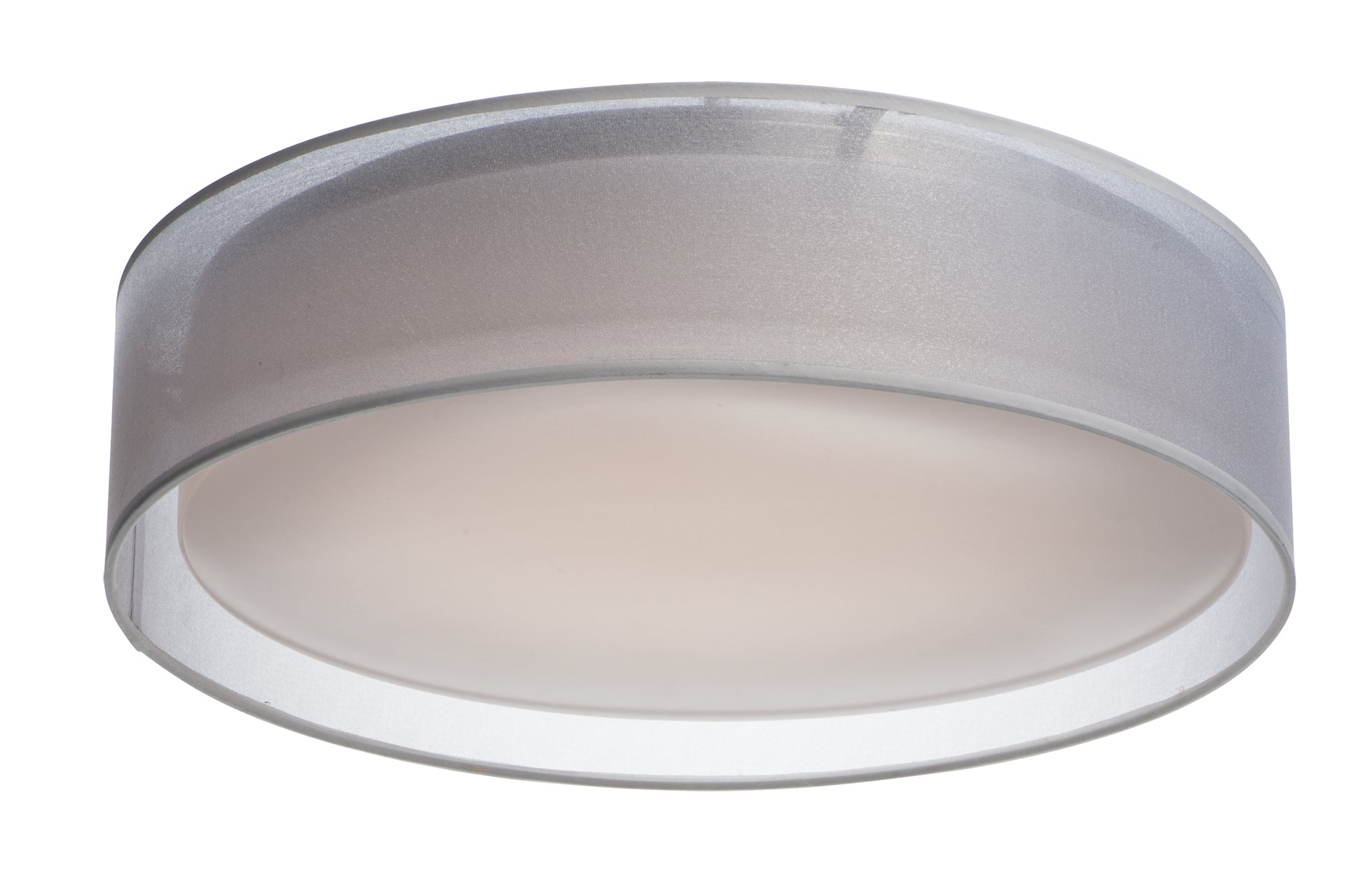 Prime 20" LED Flush Mount 120-277V by Maxim Lighting