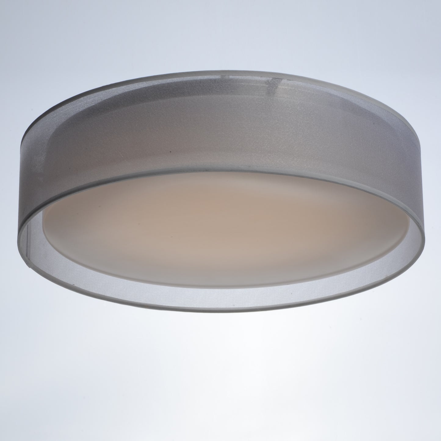Prime 20" LED Flush Mount 120-277V by Maxim Lighting
