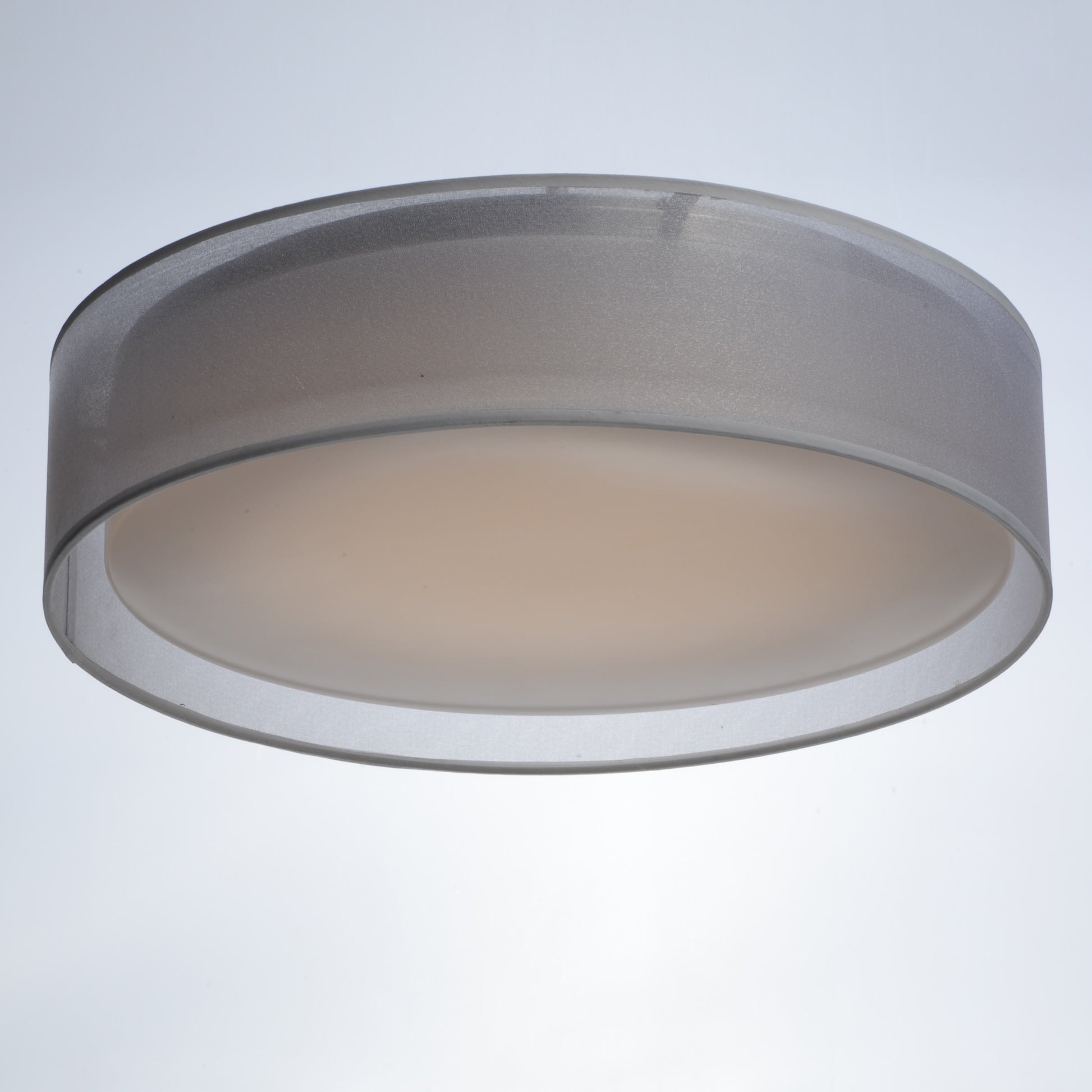 Prime 20" LED Flush Mount 120-277V by Maxim Lighting