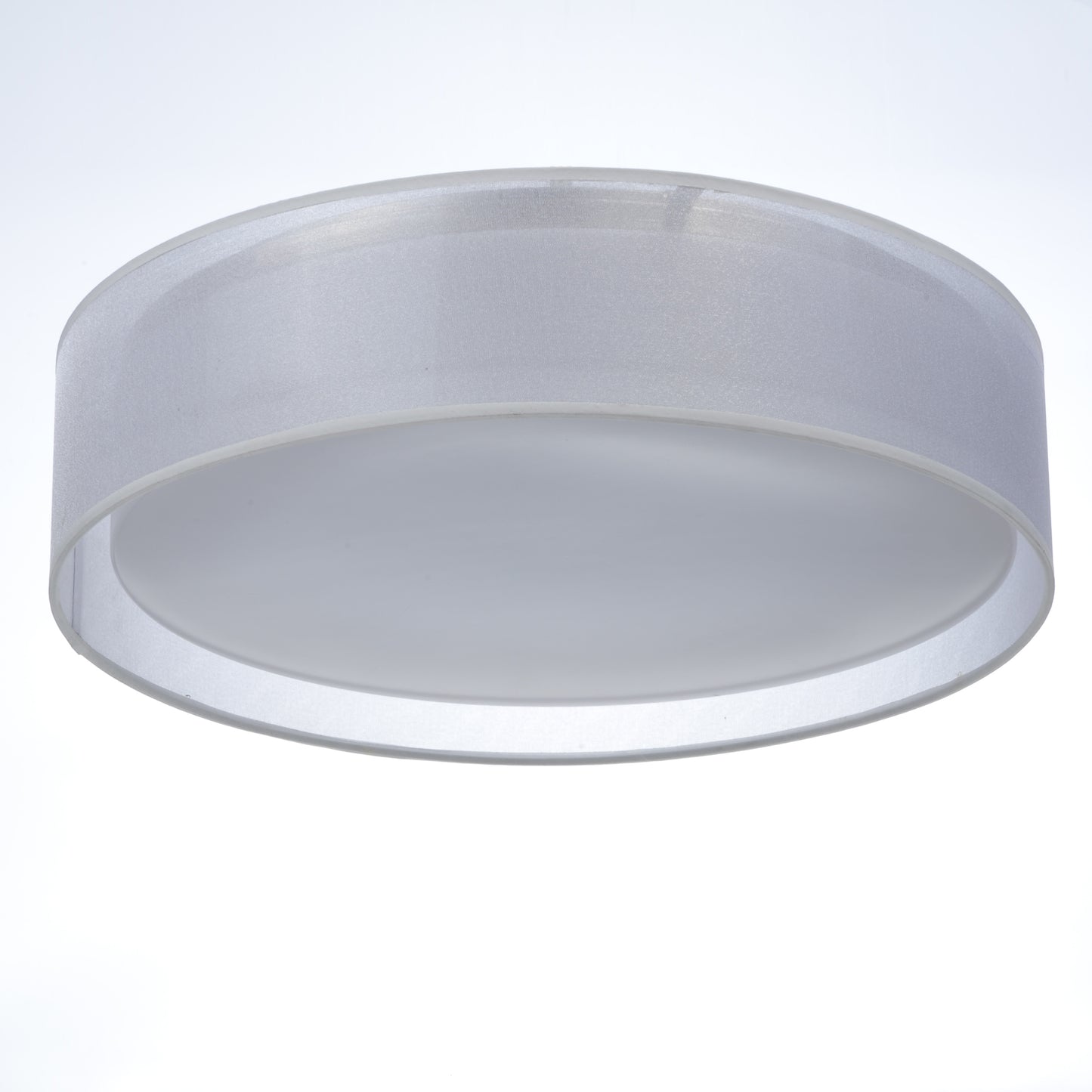Prime 20" LED Flush Mount 120-277V by Maxim Lighting