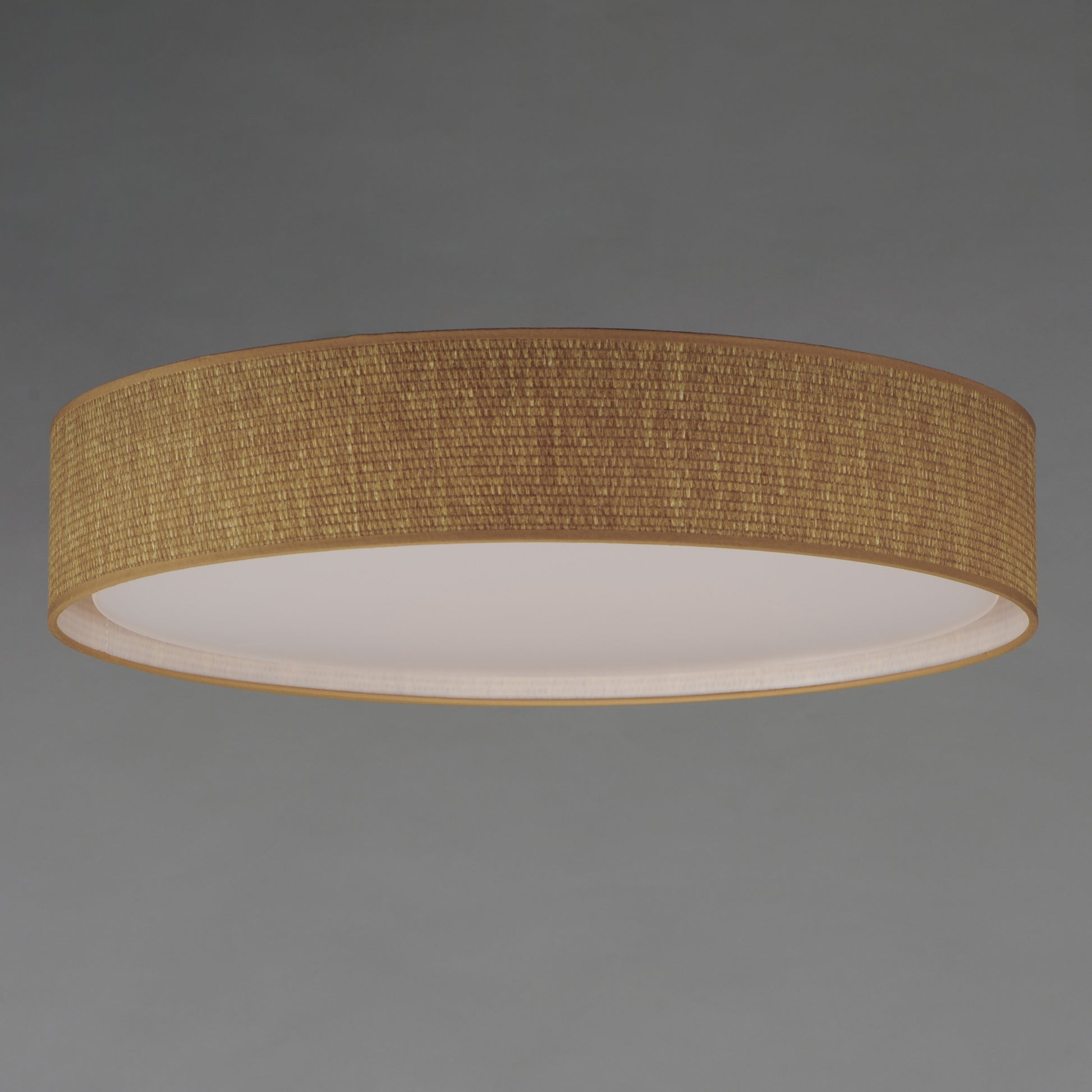Prime 25" LED Flush Mount 120-277V by Maxim Lighting