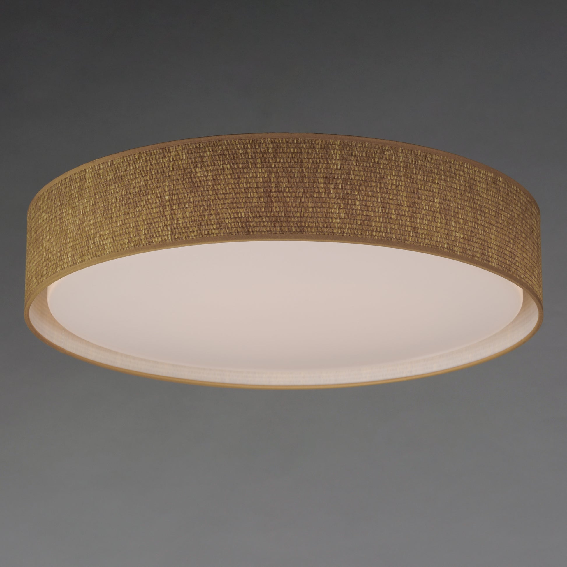 Prime 25" LED Flush Mount 120-277V by Maxim Lighting