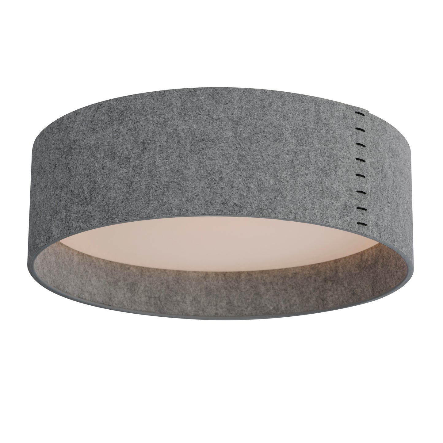 Prime Acoustic 25" LED Flush Mount 120-277V by Maxim Lighting