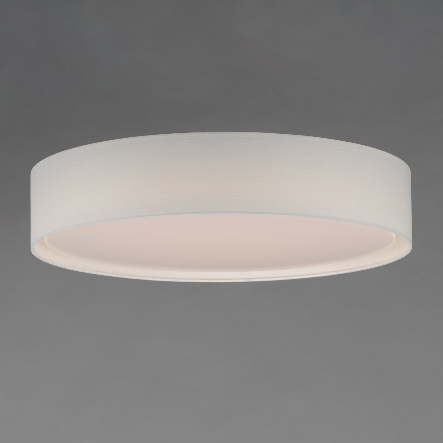 Prime 25" LED Flush Mount 120-277V by Maxim Lighting