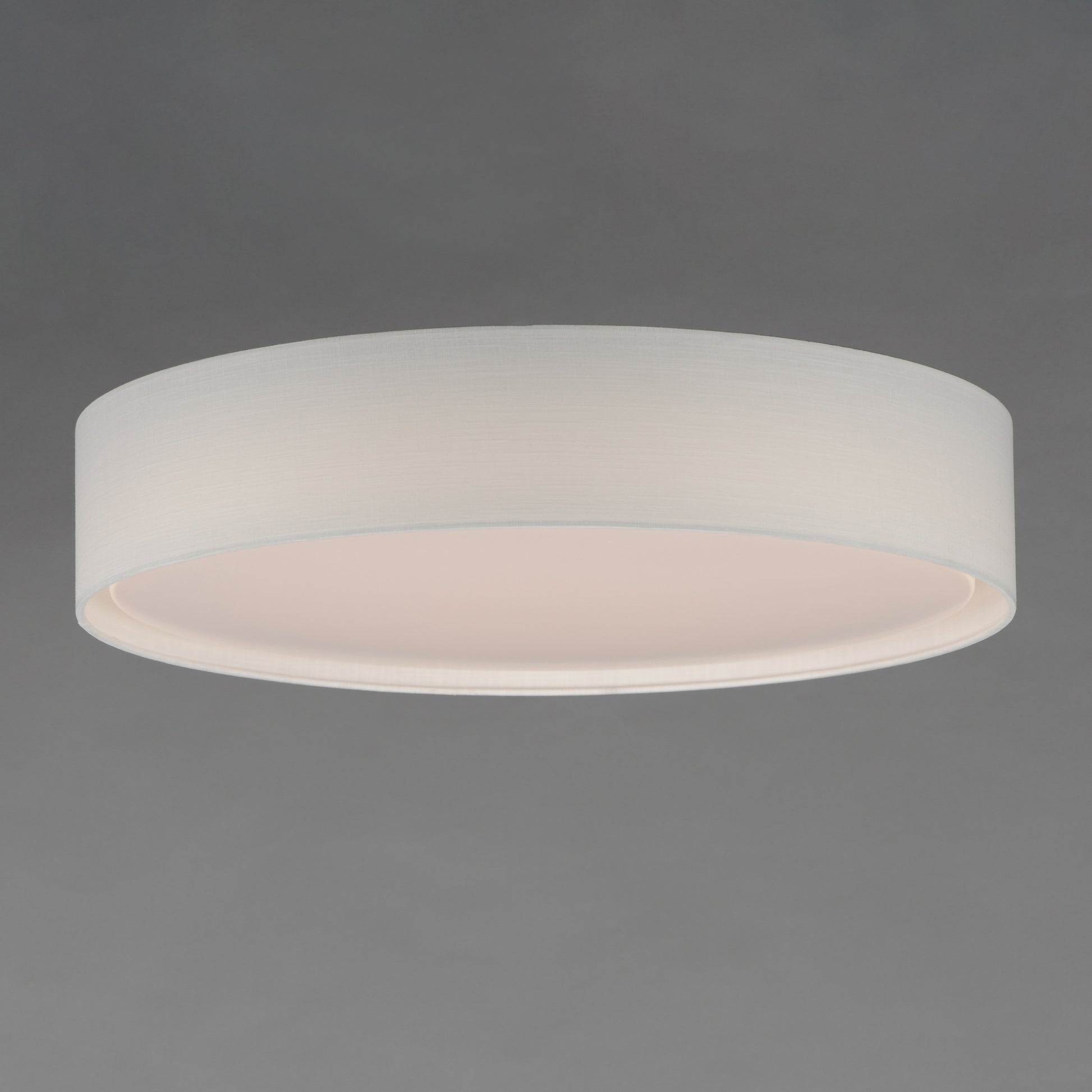 Prime 25" LED Flush Mount 120-277V by Maxim Lighting