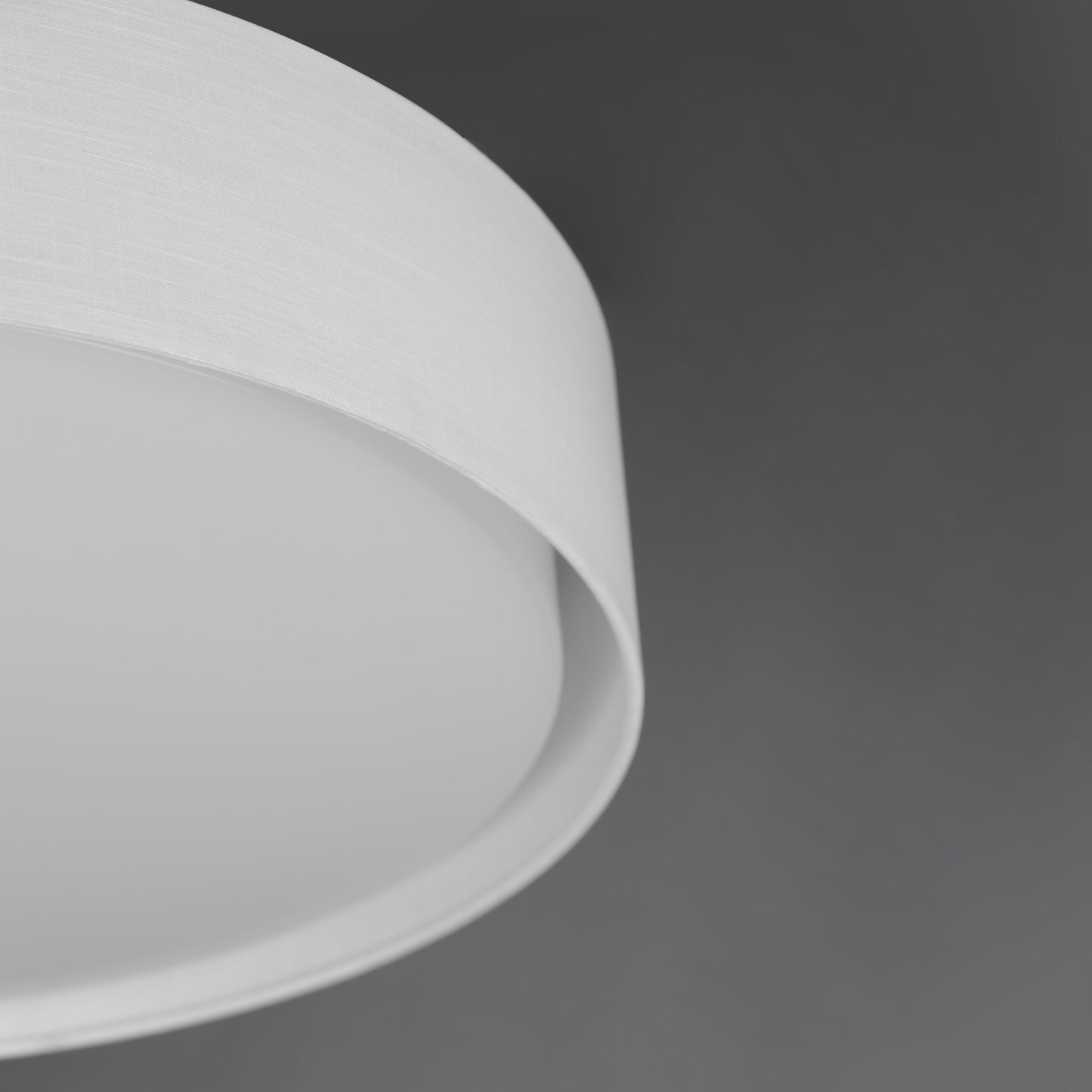 Prime 25" LED Flush Mount 120-277V by Maxim Lighting