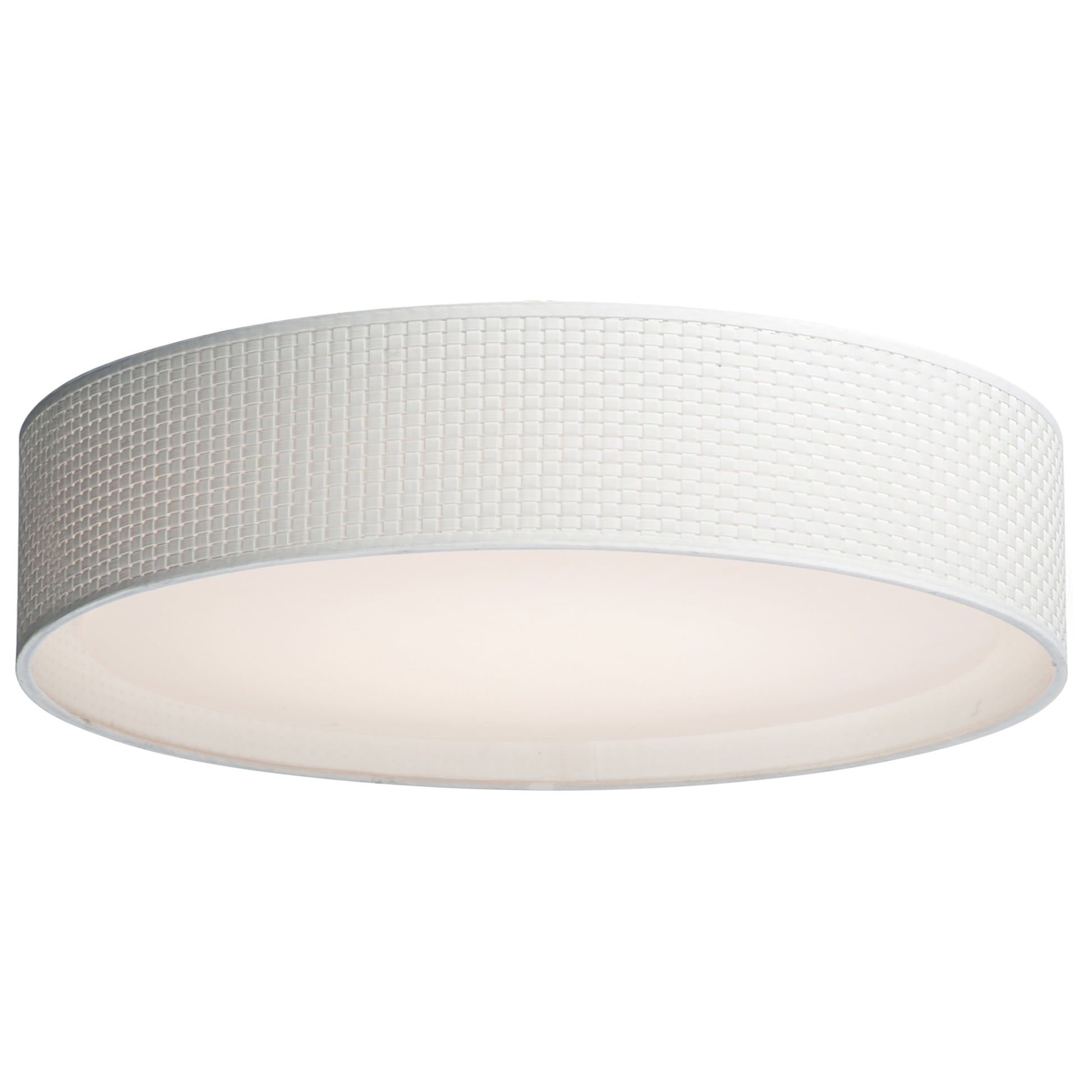 Prime 25" LED Flush Mount 120-277V by Maxim Lighting