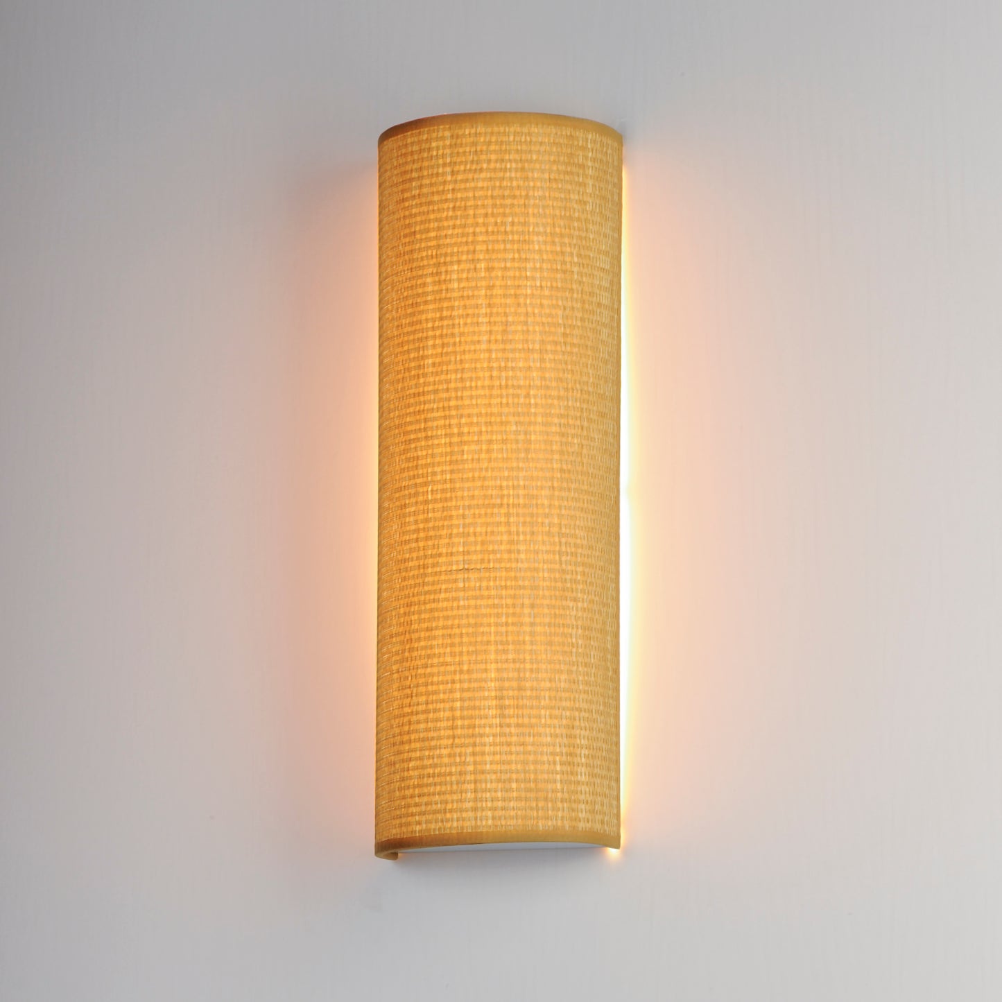Prime 18" Tall LED Sconce 120-277 UNV Dim by Maxim Lighting