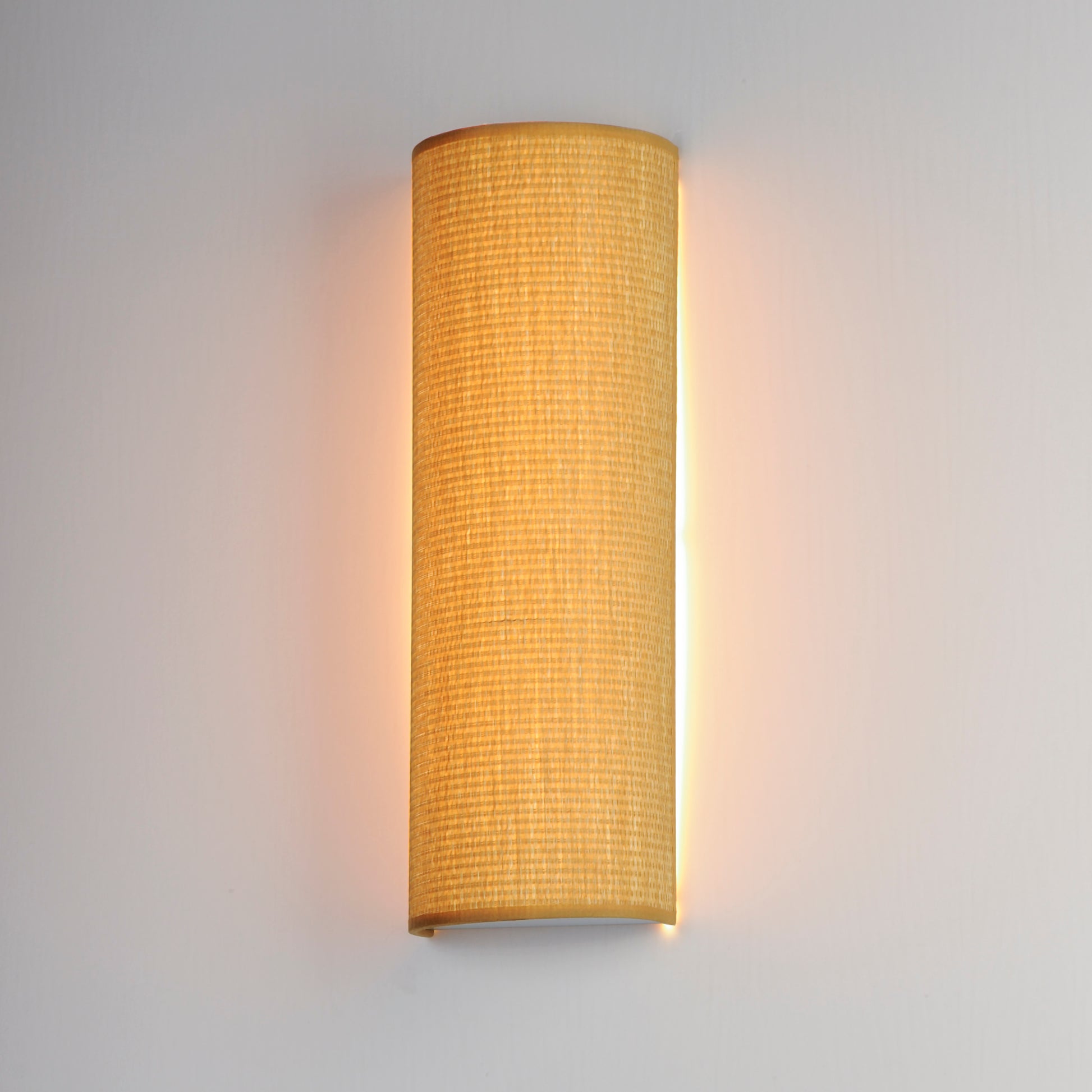 Prime 18" Tall LED Sconce 120-277 UNV Dim by Maxim Lighting