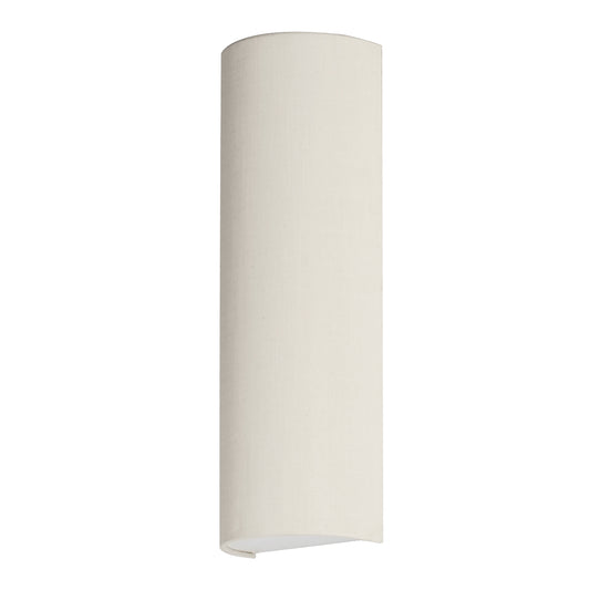 Prime 18" Tall LED Sconce 120-277 UNV Dim by Maxim Lighting