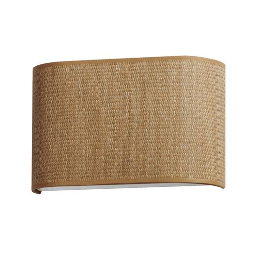 Prime 13" Wide LED Sconce 120-277 UNV Dim by Maxim Lighting