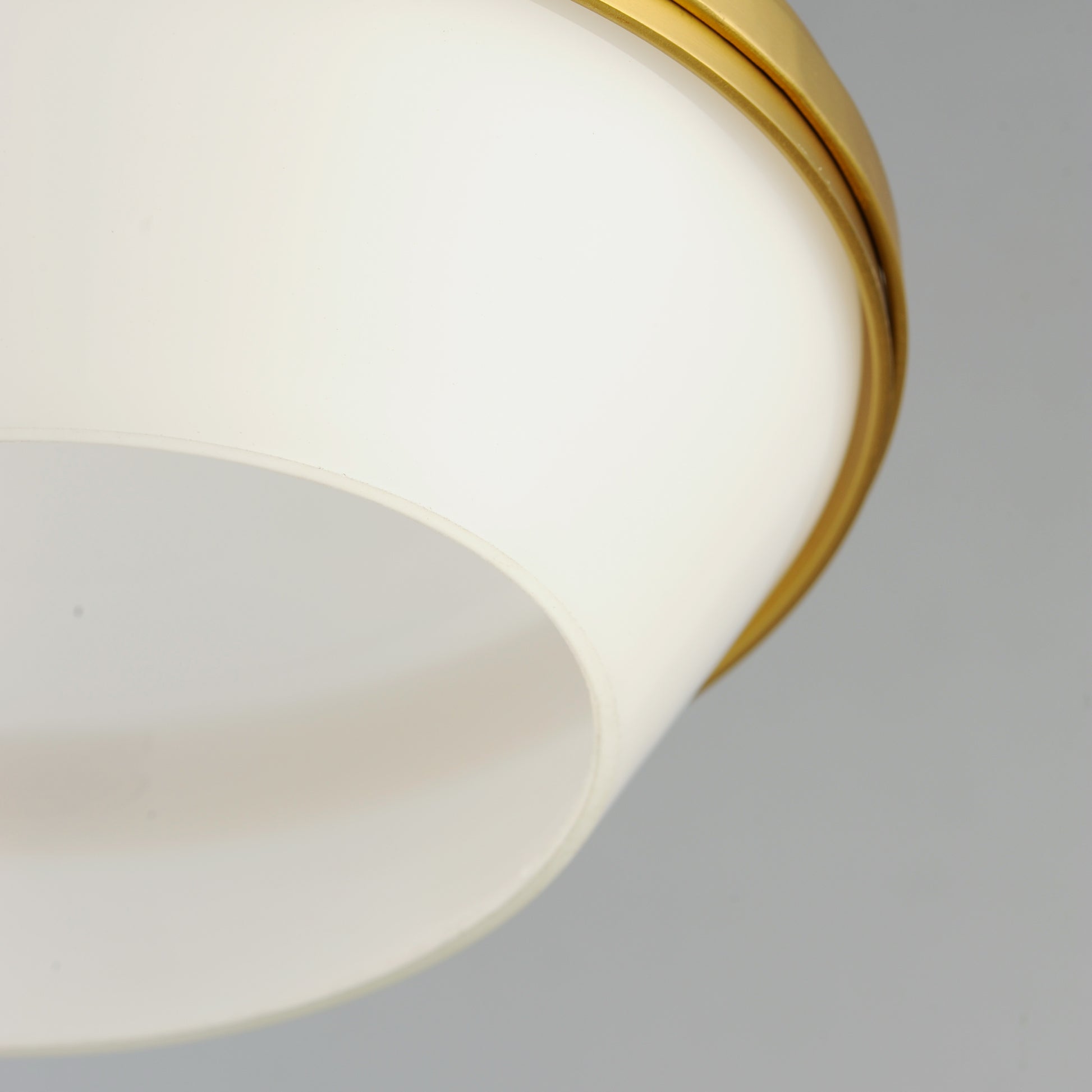 Giza 11.25" Pendant Satin Brass by Maxim Lighting