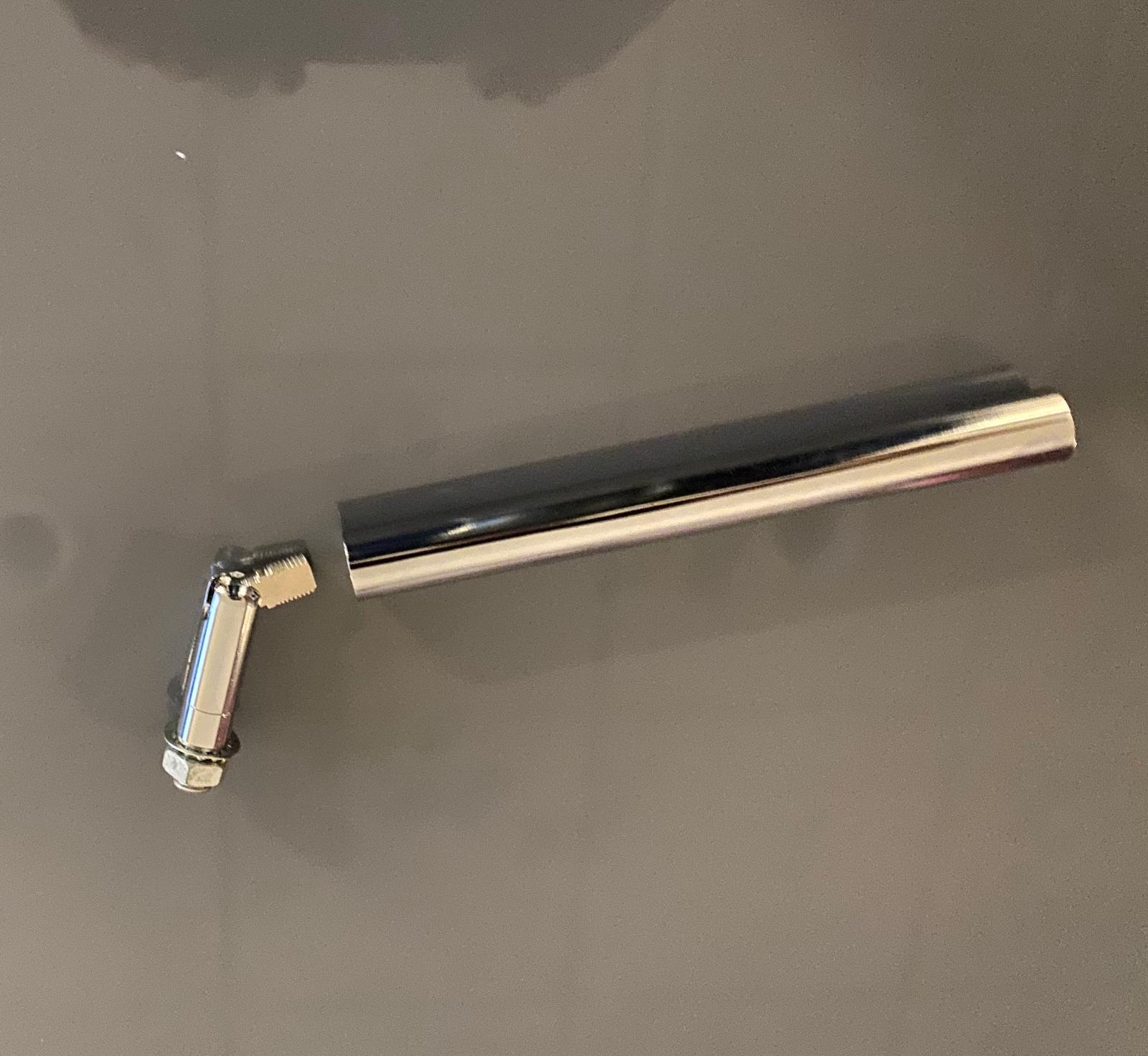 Slope Adapter by Finesse Decor SLOPE-A