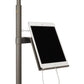 Pablo Designs Circa Floor Lamp White