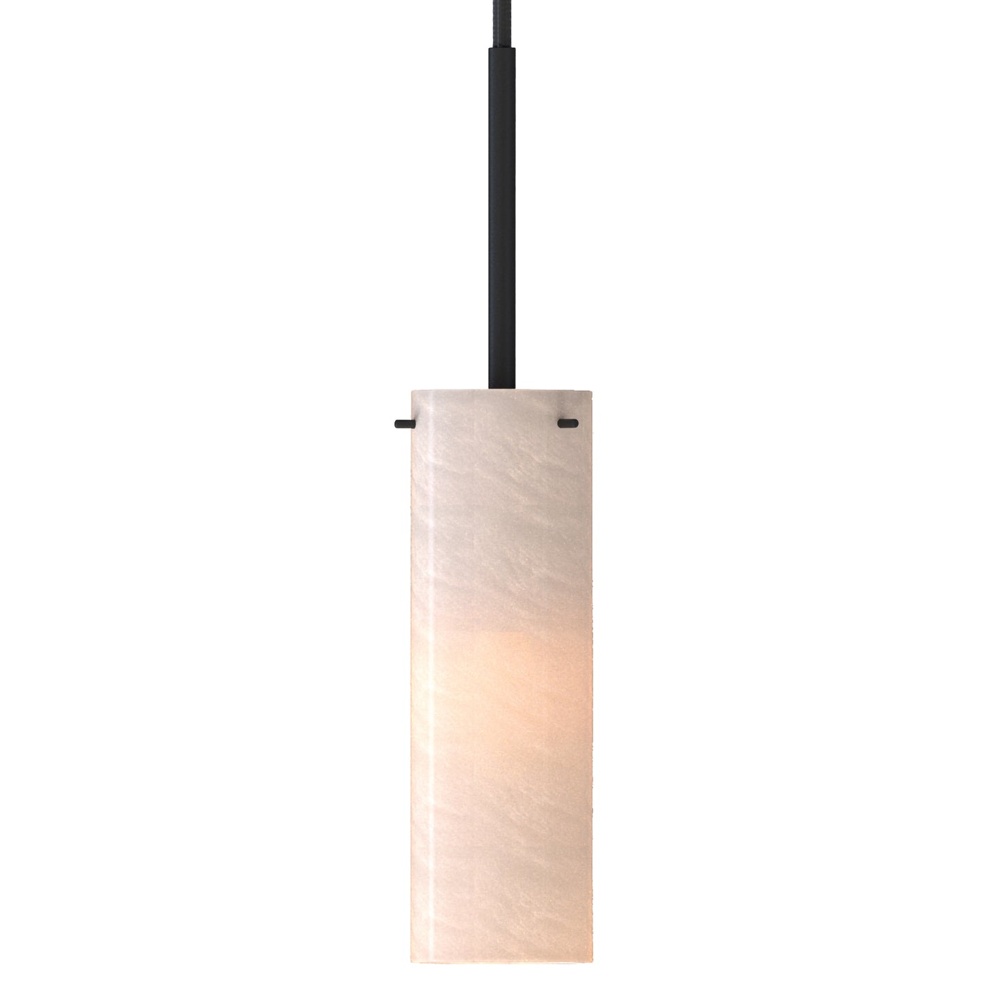 Blizzard Pendant Black by Maxim Lighting
