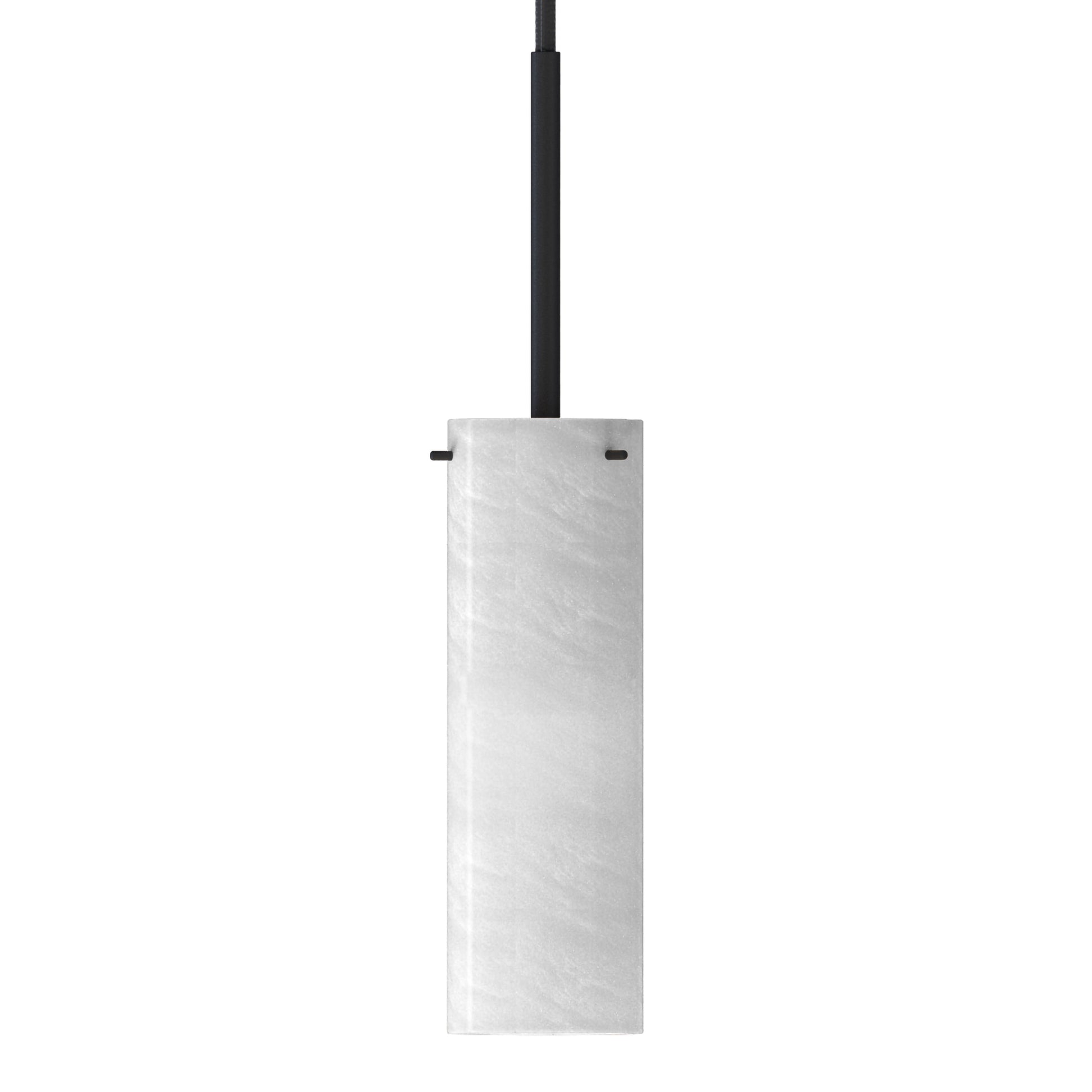Blizzard Pendant Black by Maxim Lighting