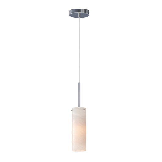 Blizzard Pendant Polished Chrome by Maxim Lighting