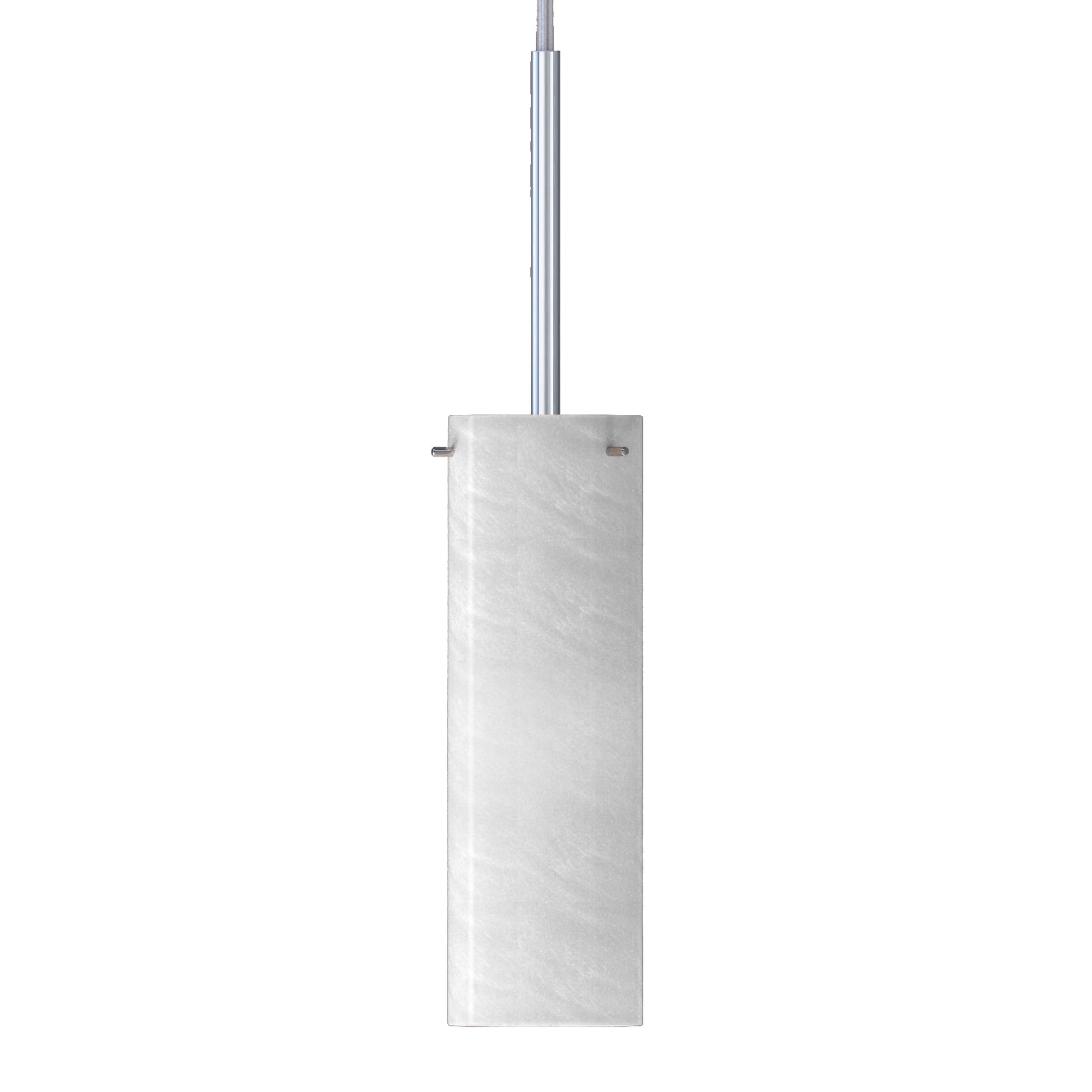 Blizzard Pendant Polished Chrome by Maxim Lighting