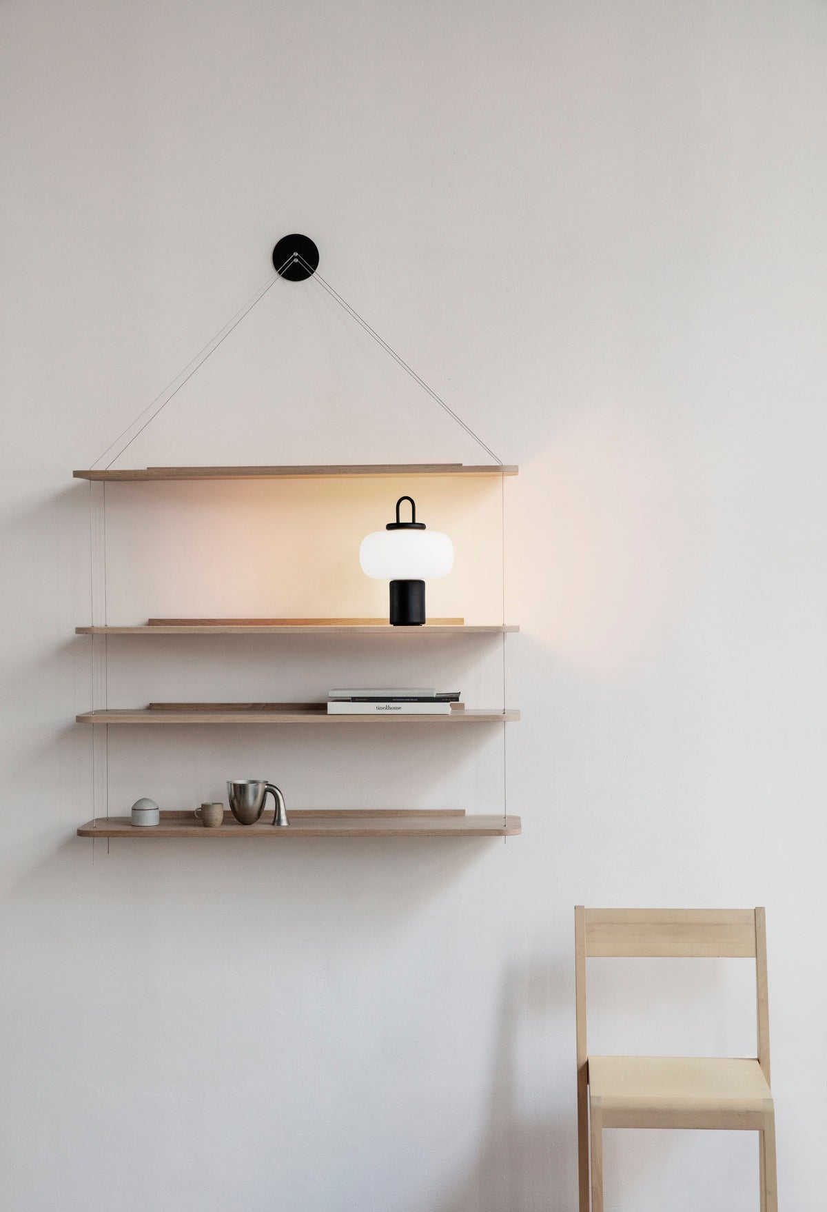 Nox Portable Lamp by Astep, photo 4 from the maker